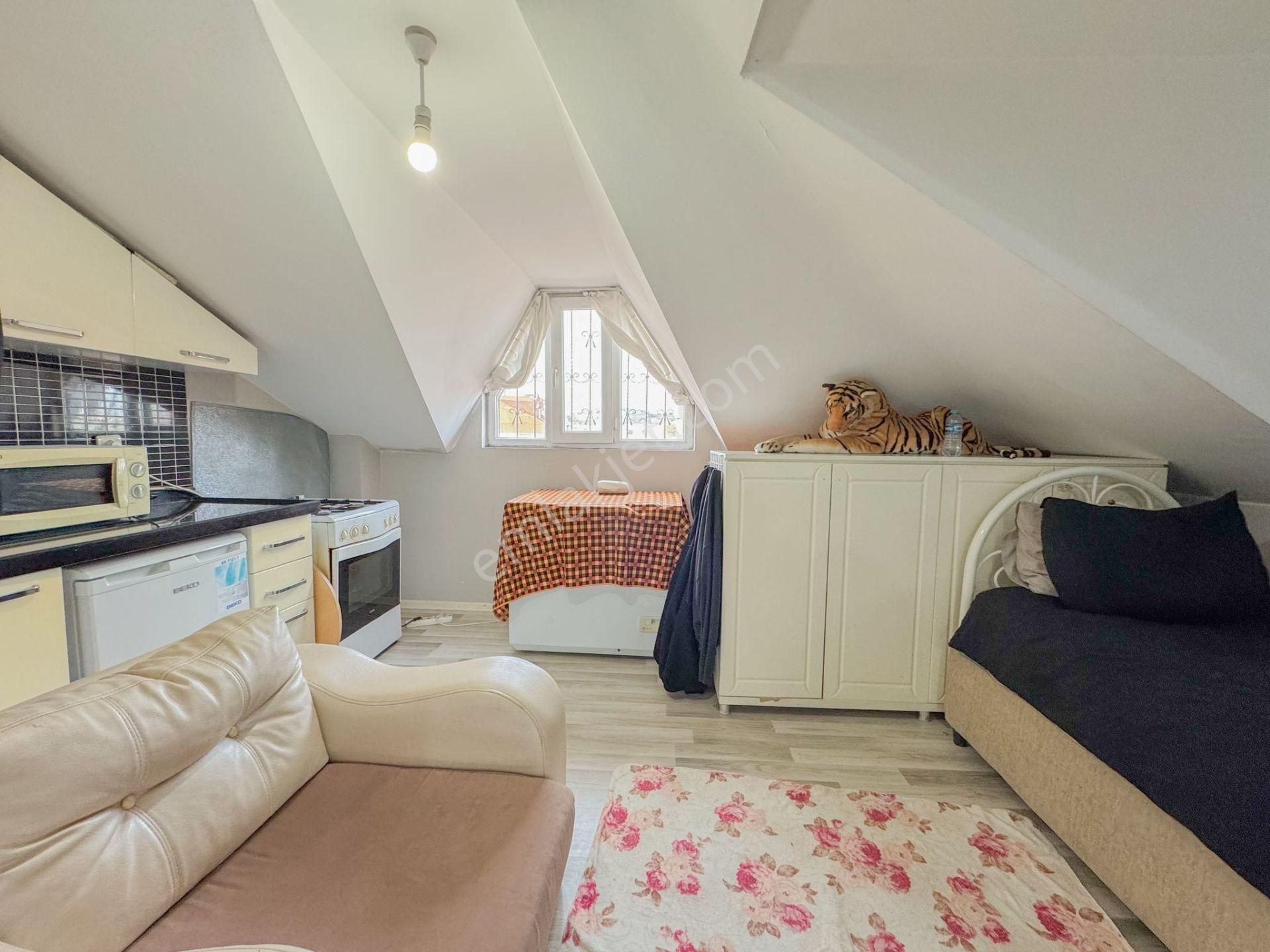 Şirinevler Merkezde Lüks 3+2 Yeni Binada Dubleks Daire - Görsel 15