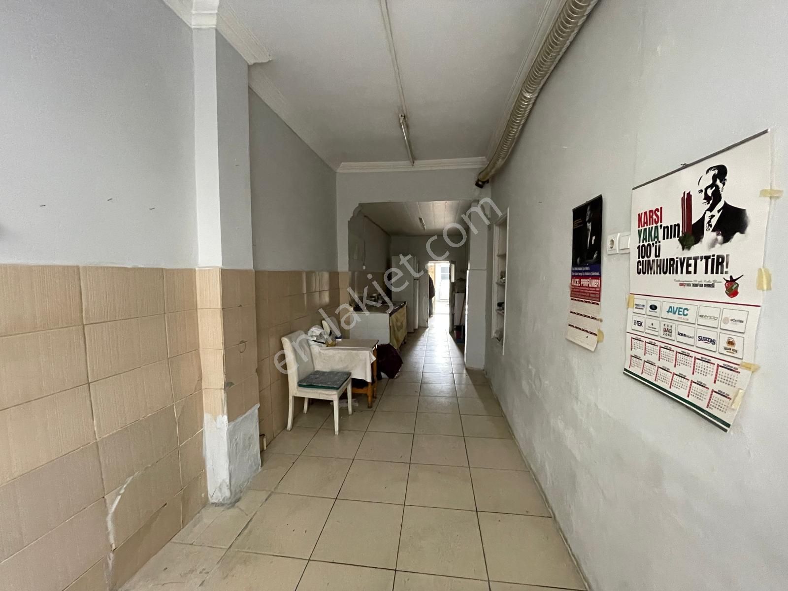 Karşıyaka Çarşıda Yatırımlık Satılık Bina - Görsel 11
