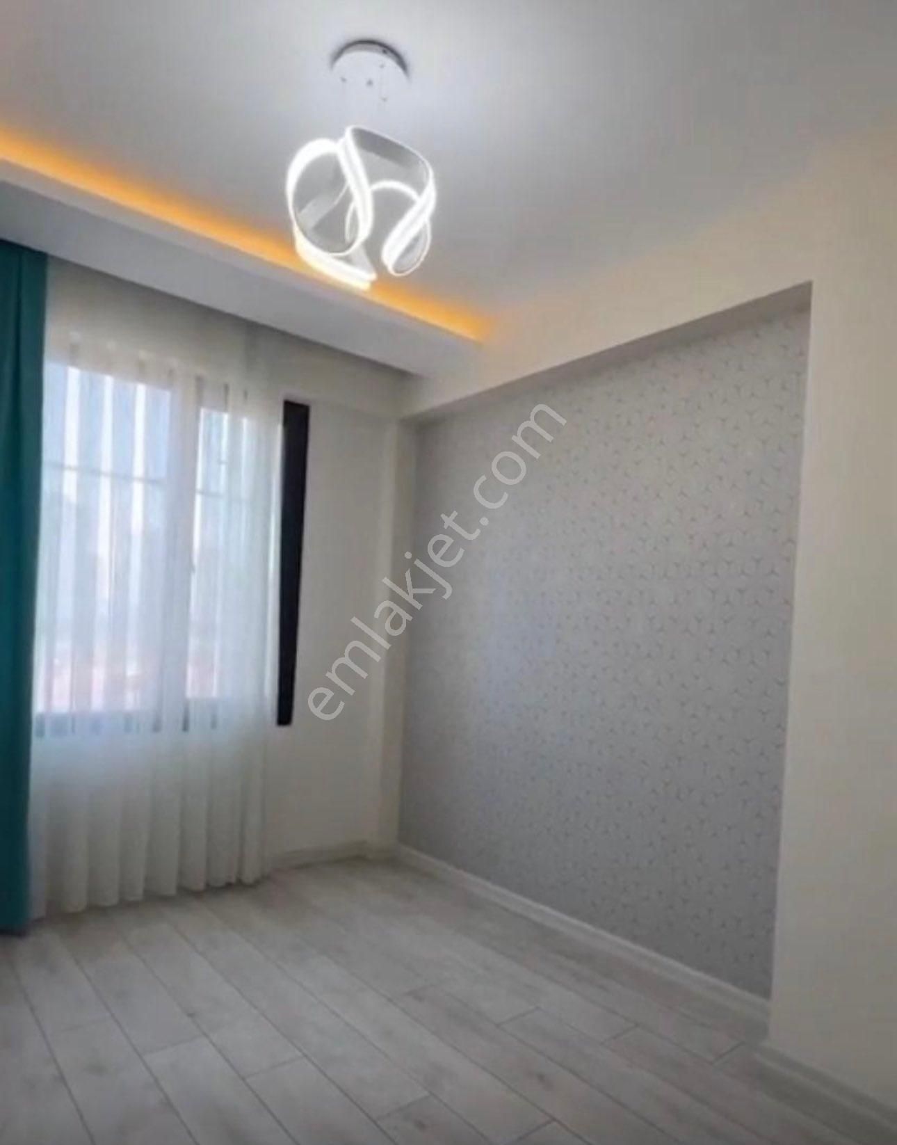 Kayapınar Medya Satılık Daire 75 Emlaktan Viston Karşısı 2+1 Acil Satlık Daire