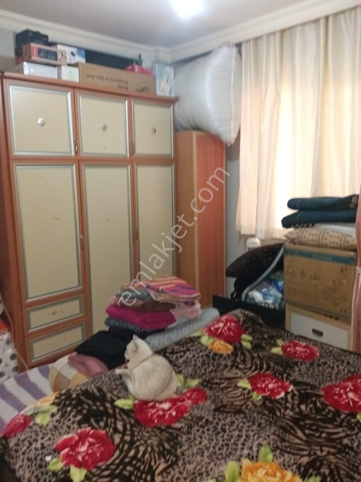 Bursa Yıldırım Karaağaç Mhde Satılık Zemin Kat - Görsel 27