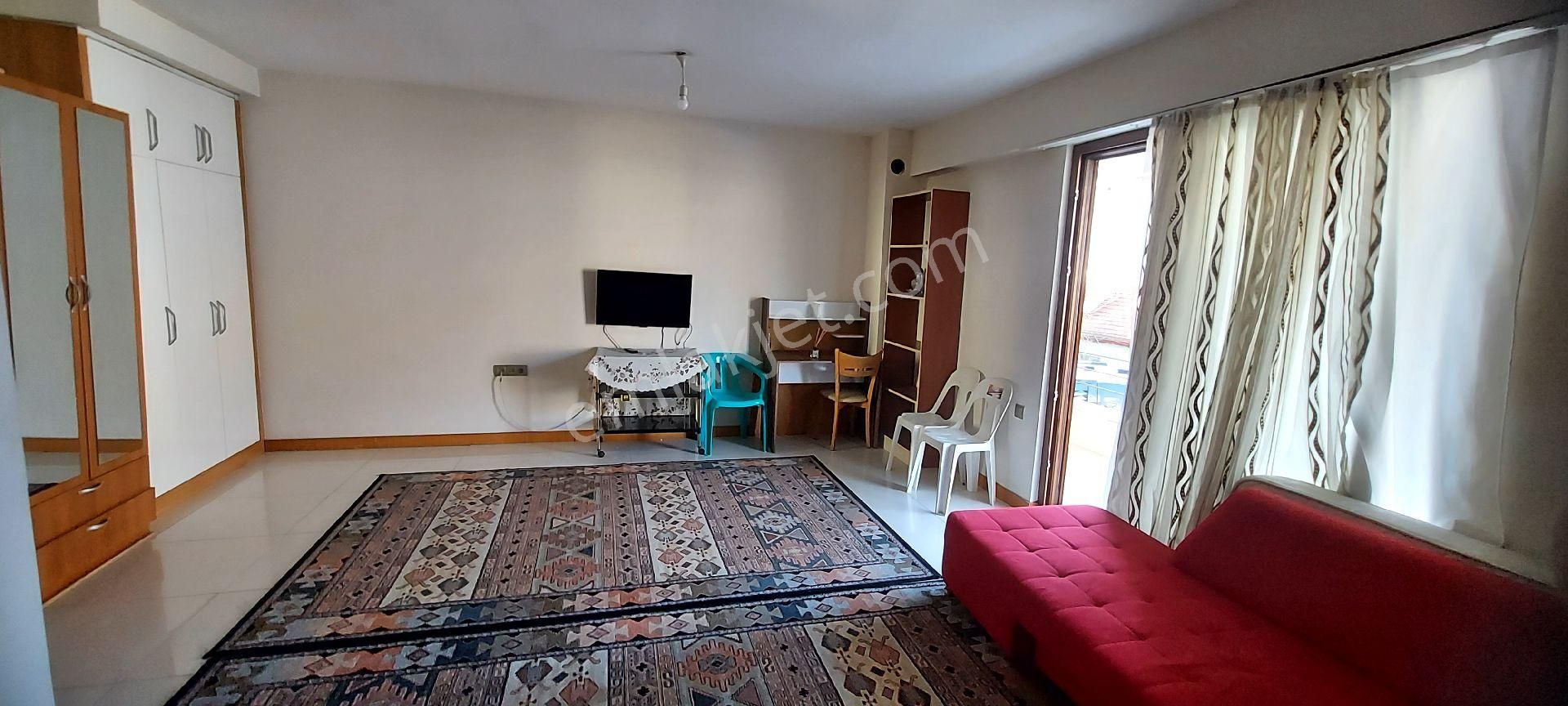 Bağbaşında Anayola Yakın 2+1 Esyalı Ters Dublex Daire - Görsel 2