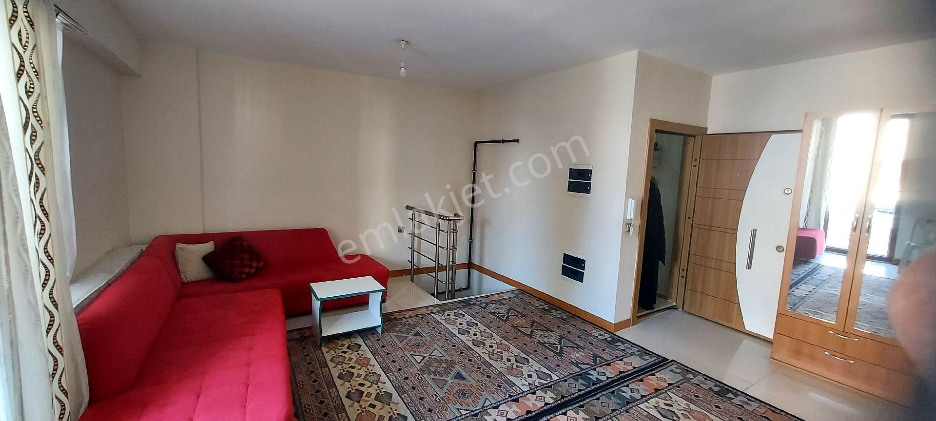 Bağbaşında Anayola Yakın 2+1 Esyalı Ters Dublex Daire - Görsel 3