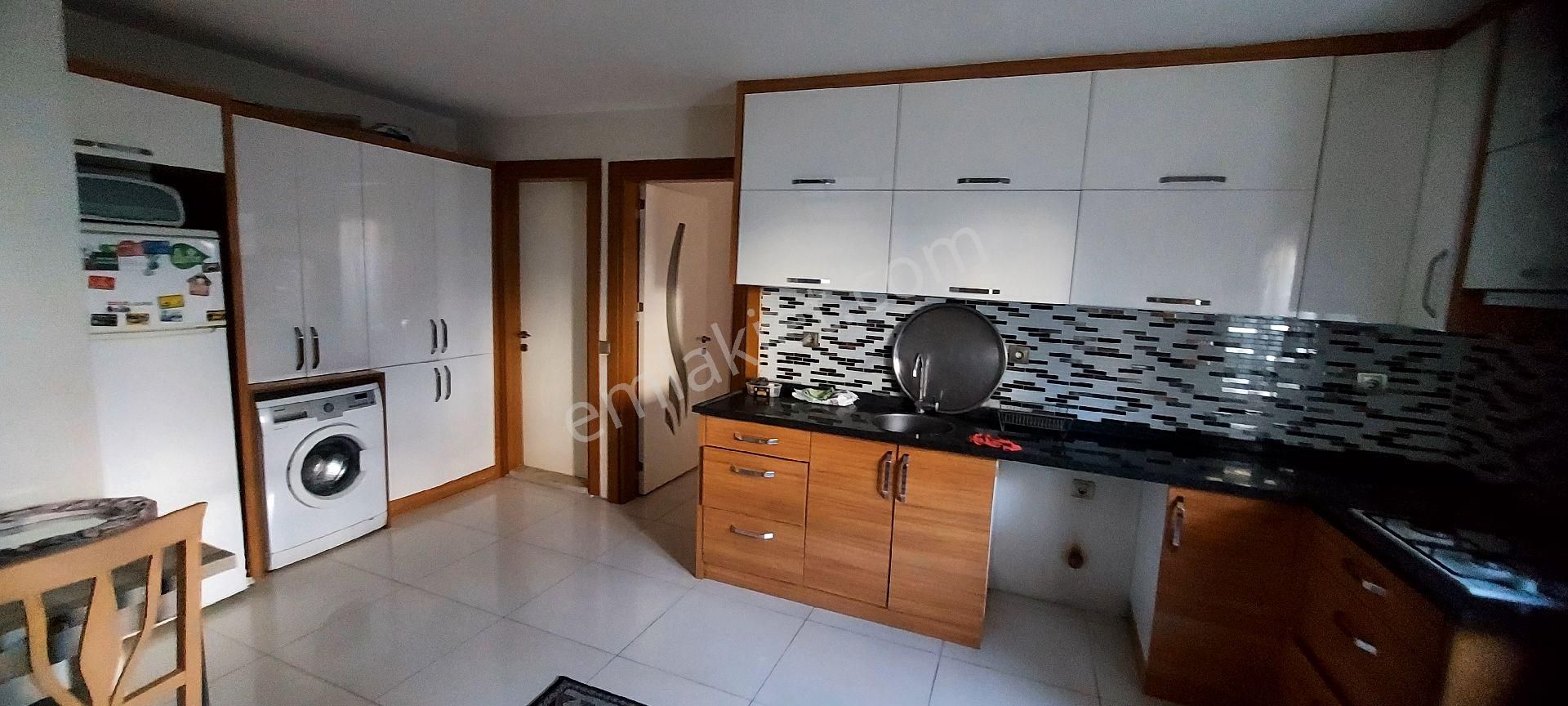 Bağbaşında Anayola Yakın 2+1 Esyalı Ters Dublex Daire - Görsel 4