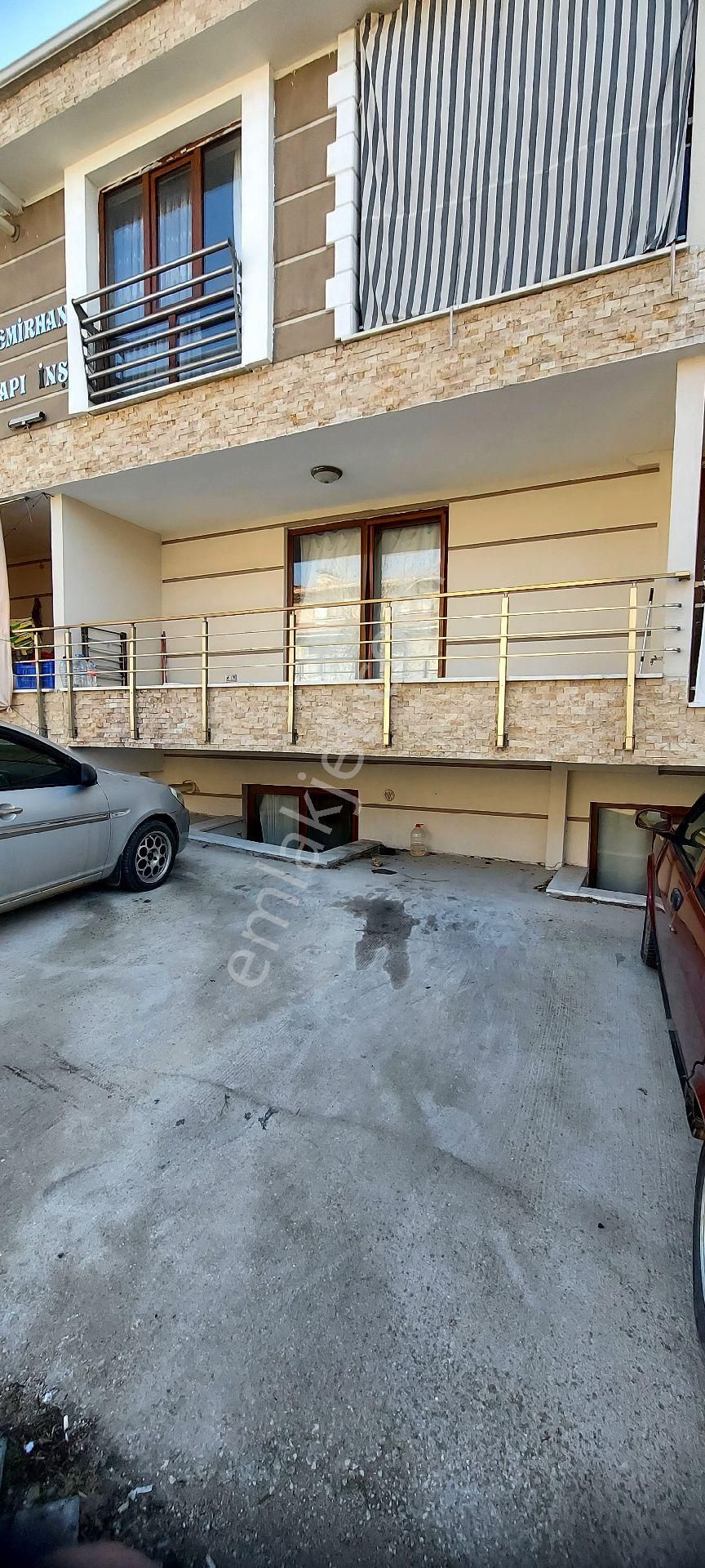 Bağbaşında Anayola Yakın 2+1 Esyalı Ters Dublex Daire - Görsel 17