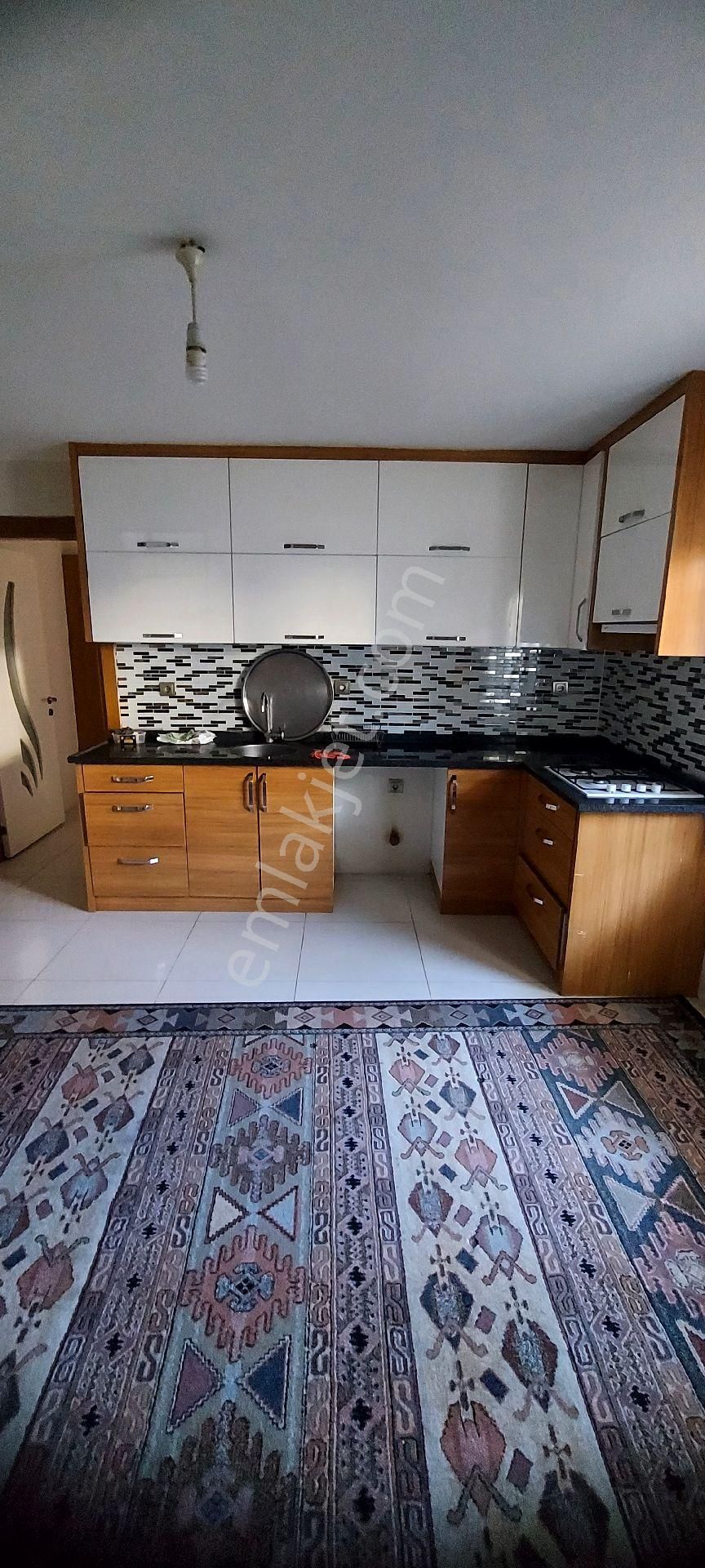 Bağbaşında Anayola Yakın 2+1 Esyalı Ters Dublex Daire - Görsel 6