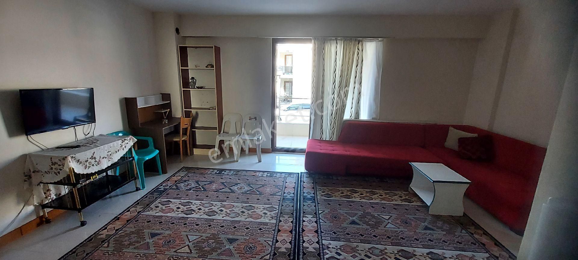 Bağbaşında Anayola Yakın 2+1 Esyalı Ters Dublex Daire - Görsel 14