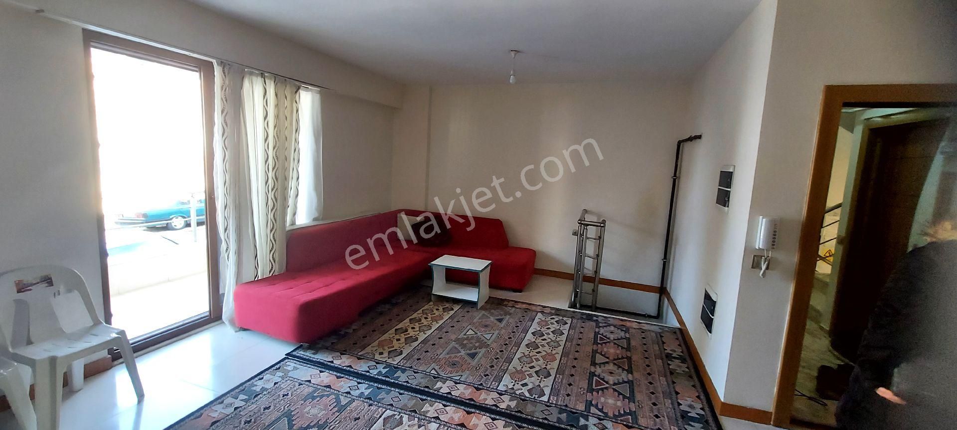 Bağbaşında Anayola Yakın 2+1 Esyalı Ters Dublex Daire - Görsel 15