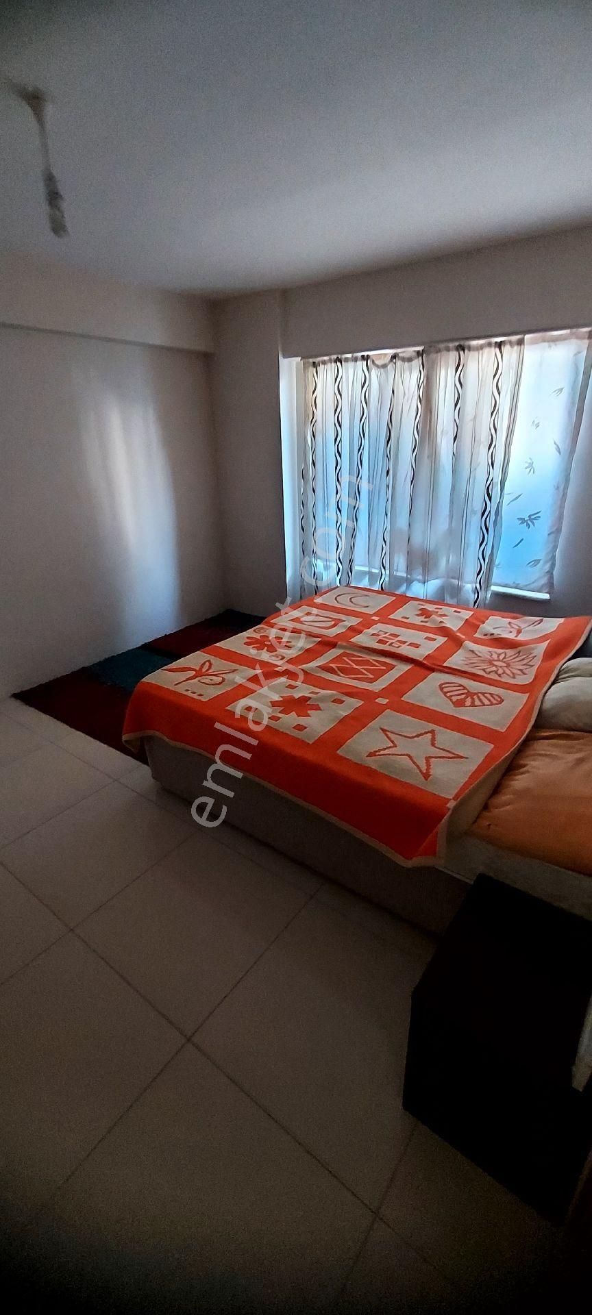 Bağbaşında Anayola Yakın 2+1 Esyalı Ters Dublex Daire - Görsel 9