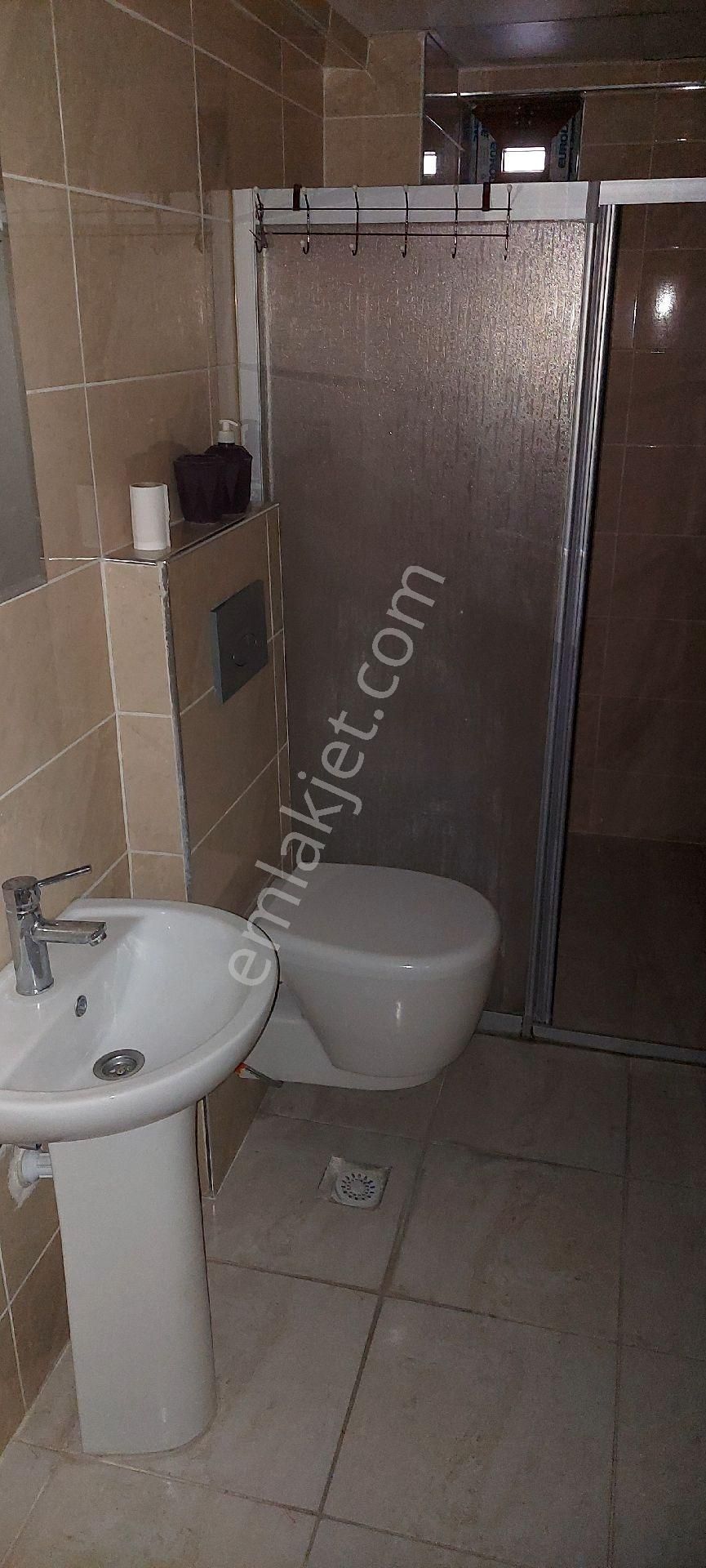 Bağbaşında Anayola Yakın 2+1 Esyalı Ters Dublex Daire - Görsel 11