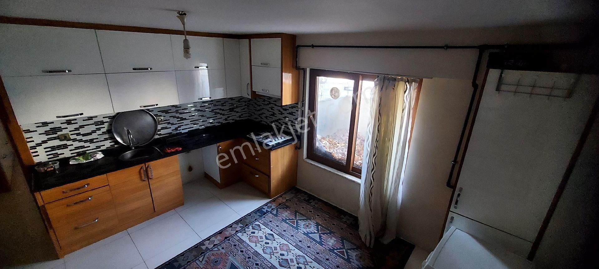 Bağbaşında Anayola Yakın 2+1 Esyalı Ters Dublex Daire - Görsel 7