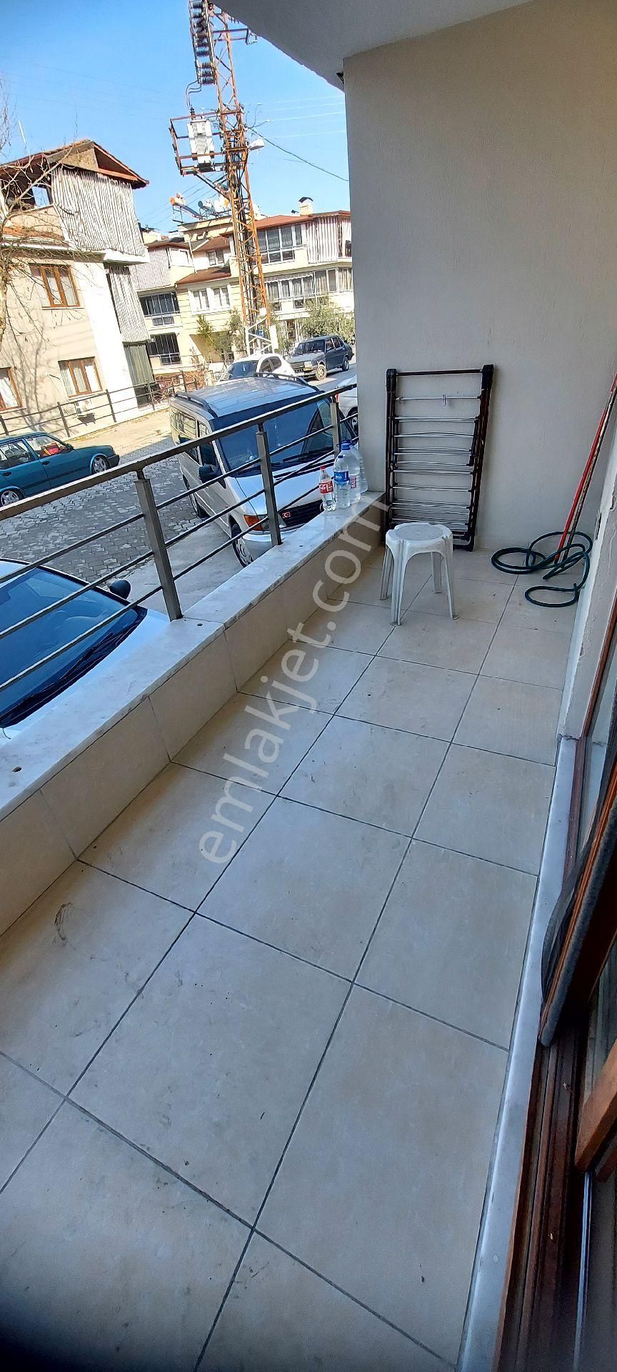 Bağbaşında Anayola Yakın 2+1 Esyalı Ters Dublex Daire - Görsel 12