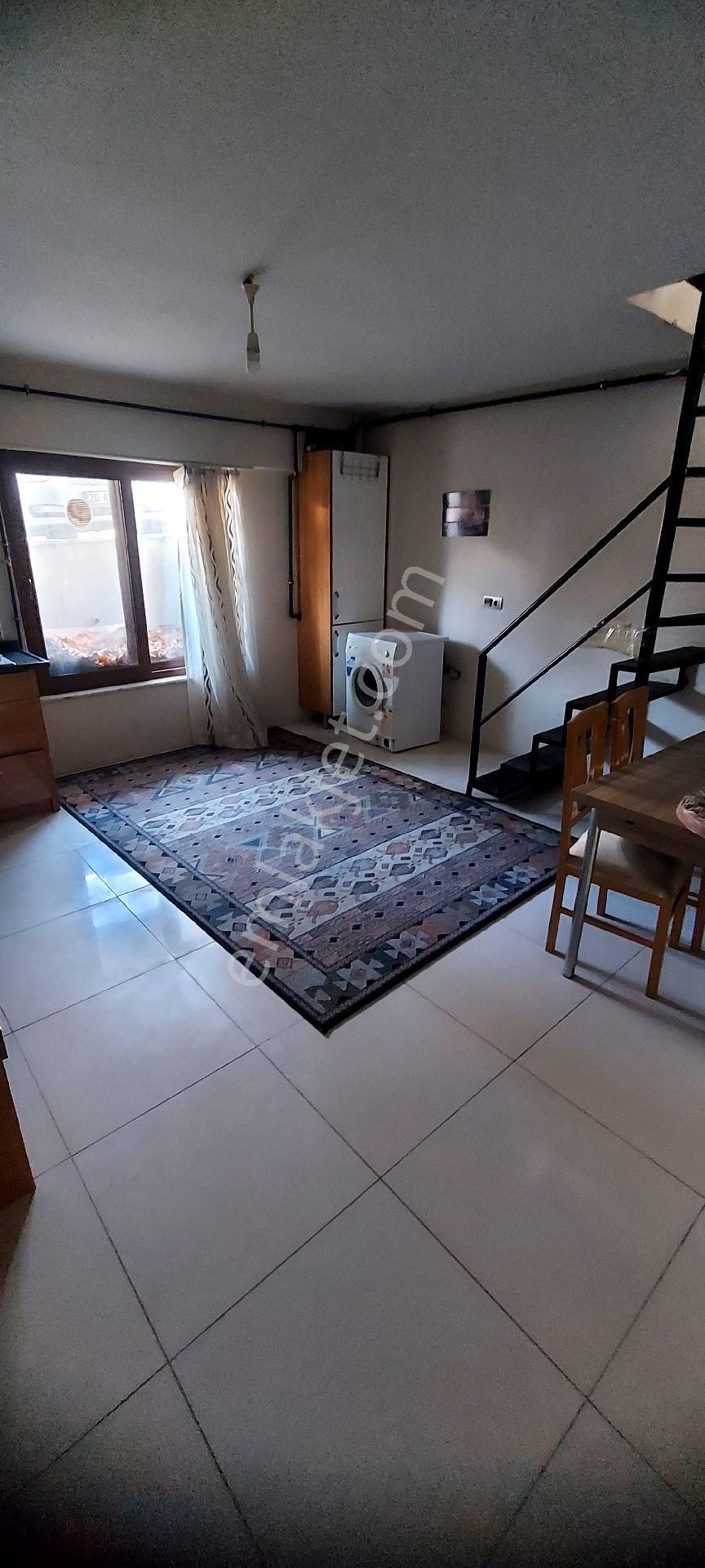 Bağbaşında Anayola Yakın 2+1 Esyalı Ters Dublex Daire - Görsel 10