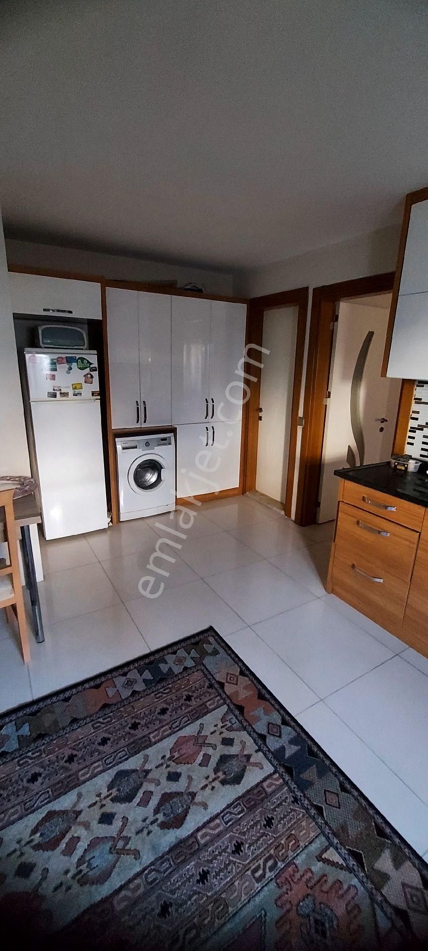 Bağbaşında Anayola Yakın 2+1 Esyalı Ters Dublex Daire - Görsel 5