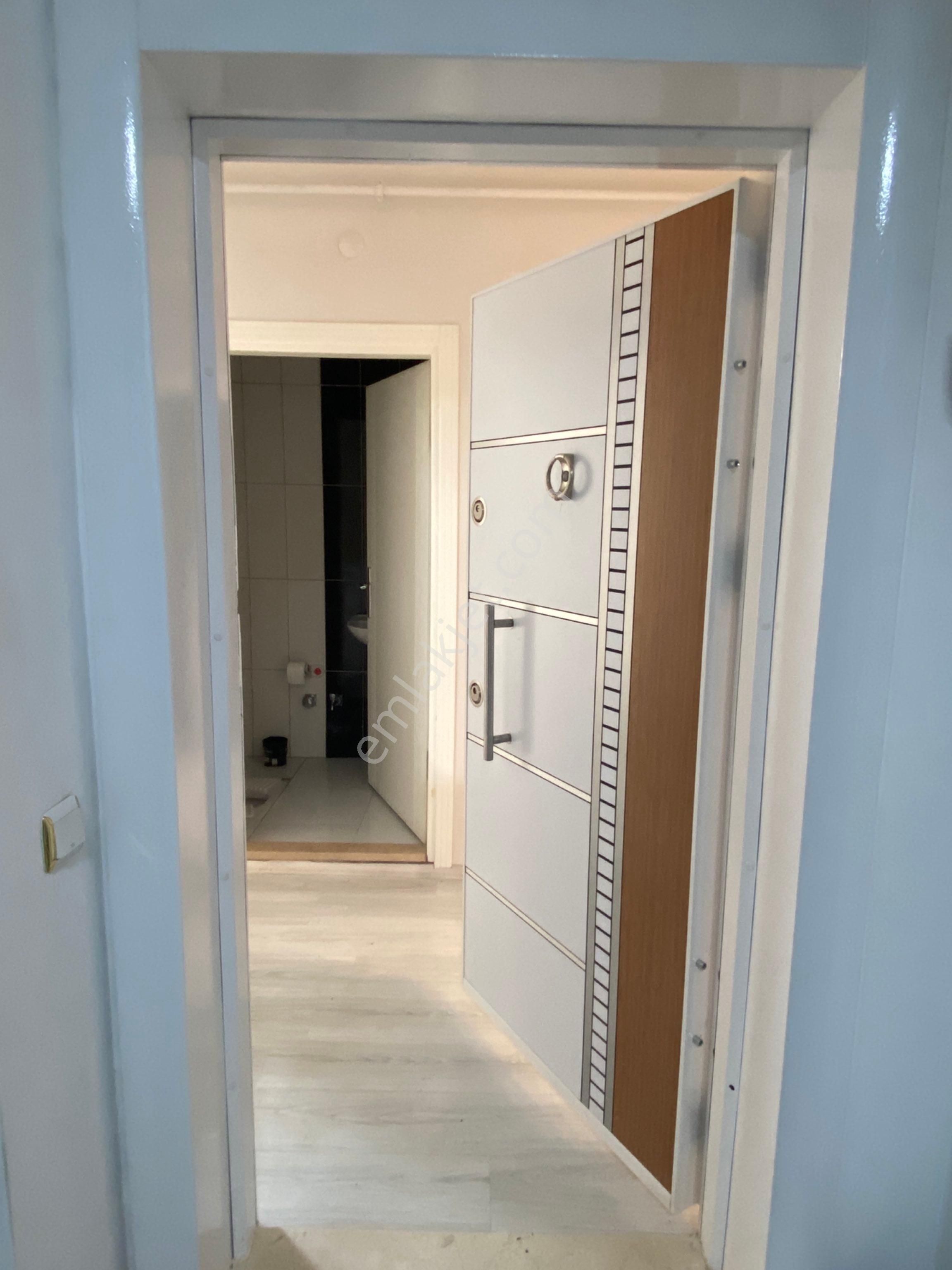 Amasya Merkez Kirazlıdere Kiralık Daire Amasya Merkez Kirazlıdere Mah. Kiralık 2+0 Daire