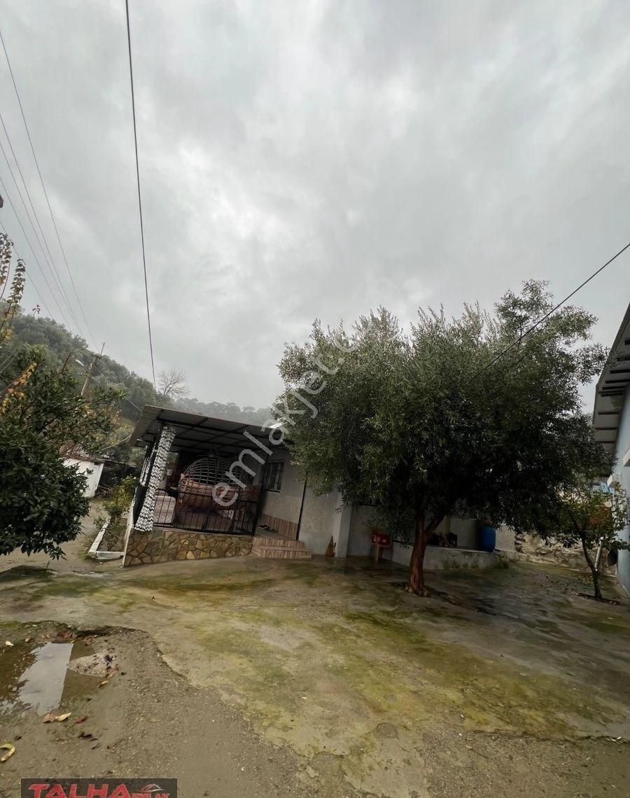 Kurtuluş Köyünde Harika Bahçeli Köy Evleri - Görsel 6