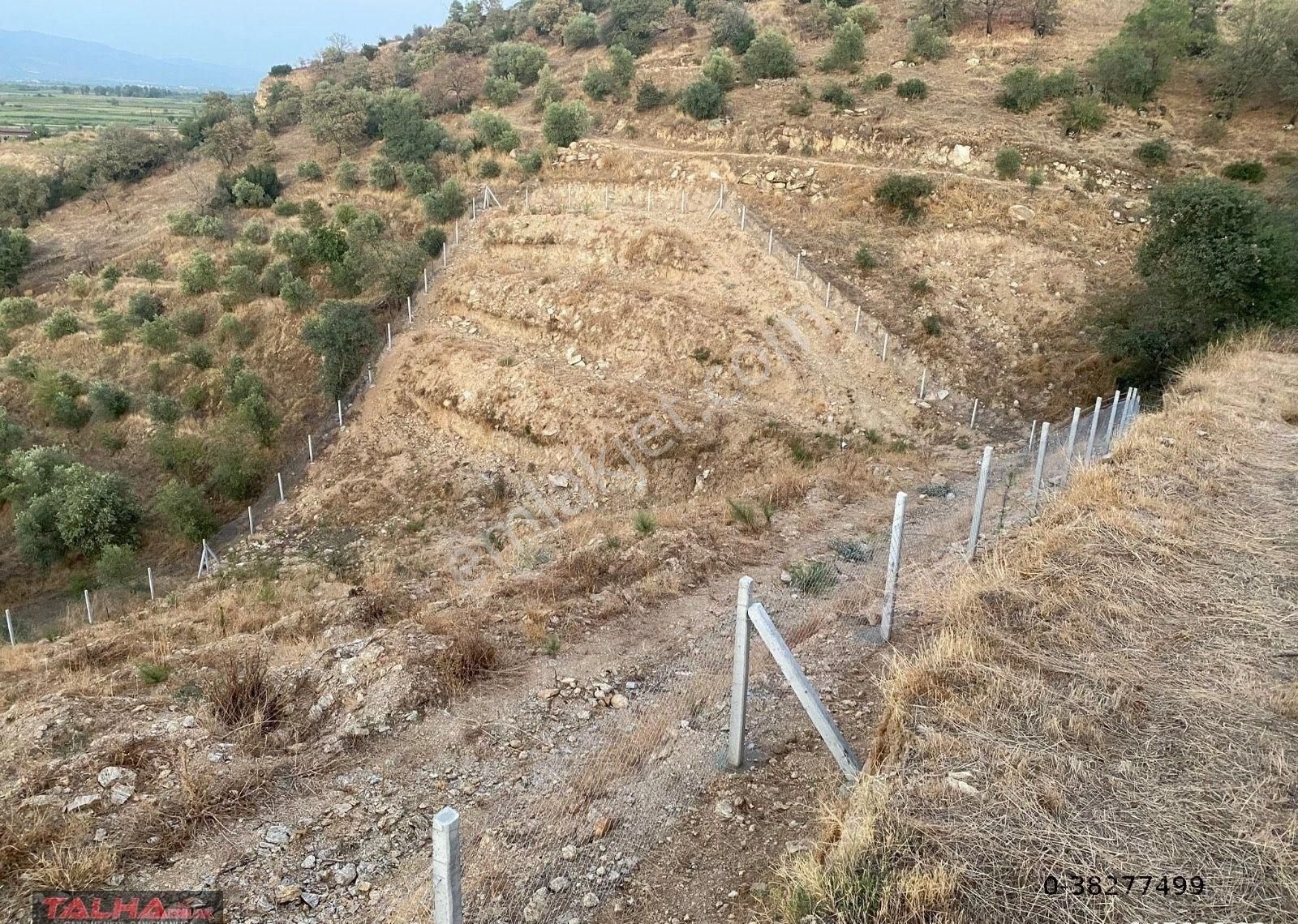 Yenipazar'da Satılık Kupon Arazi - Görsel 3