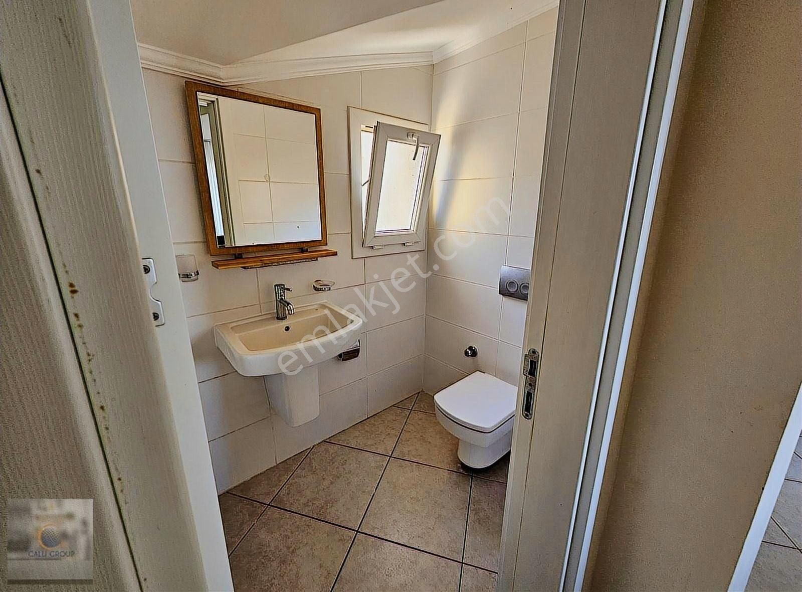 Kuşadası Golf Resort'te Satılık Denız Manzaralı 2+1 Çatı Dubleks - Görsel 11