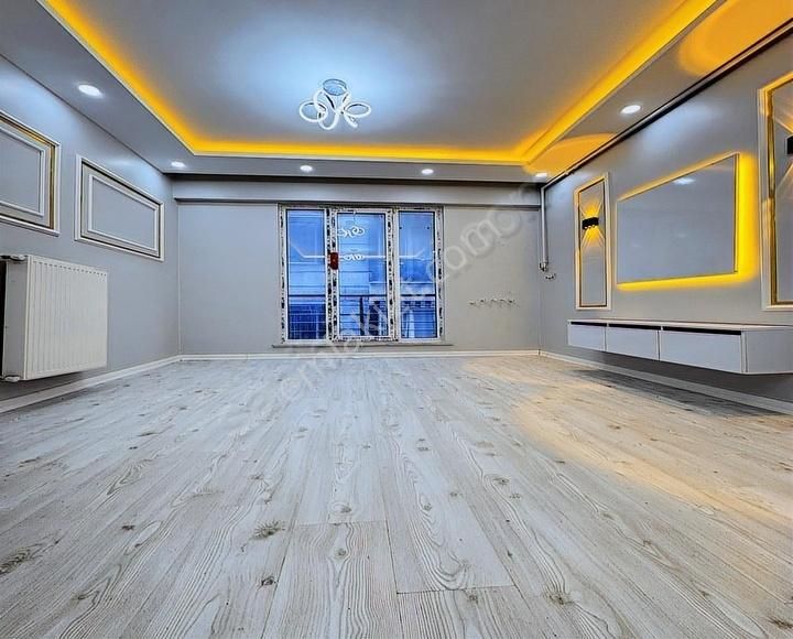 Esenyurt Güzelyurt Satılık Daire Elegant İnşaattan Yeni Binada Kelepir 2+1 Satılık Arakat Daire