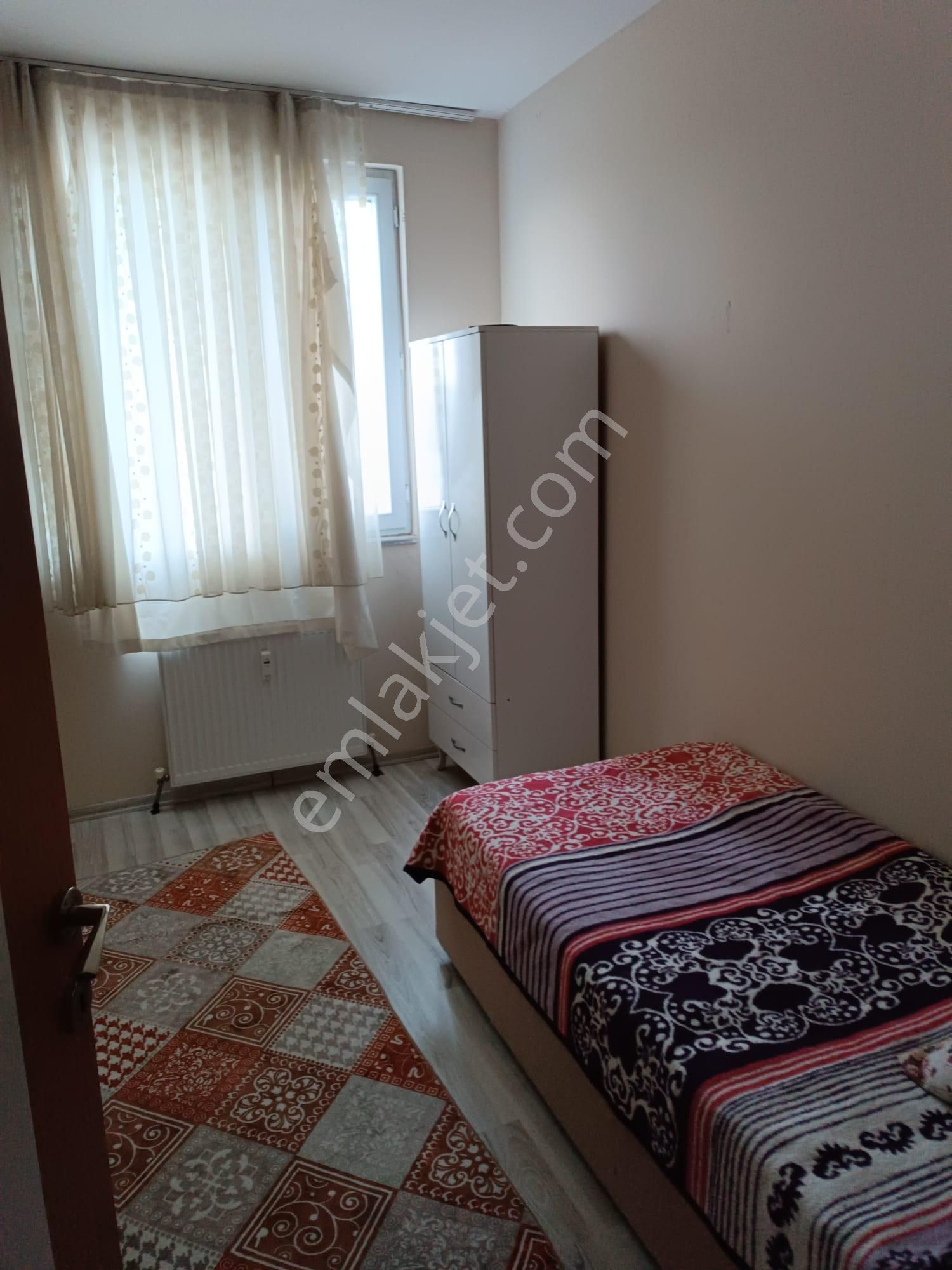 Newcıty Emlaktan Sıfır Eşyalı Dubleks 2+0 Lüx Daire