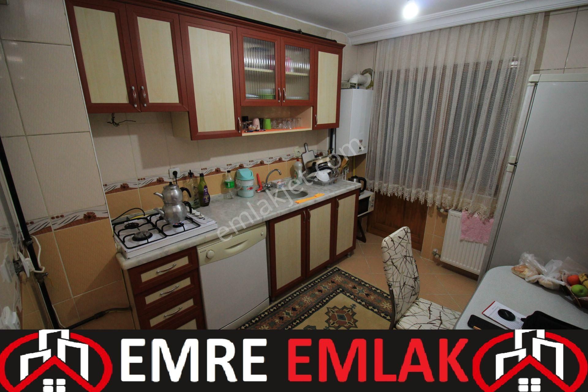 Etimesgut Piyade Satılık Daire Emre Emlaktan Piyade'de Salı Pazarı Yakını Full Eşyalı 2+1 Satılık Daire