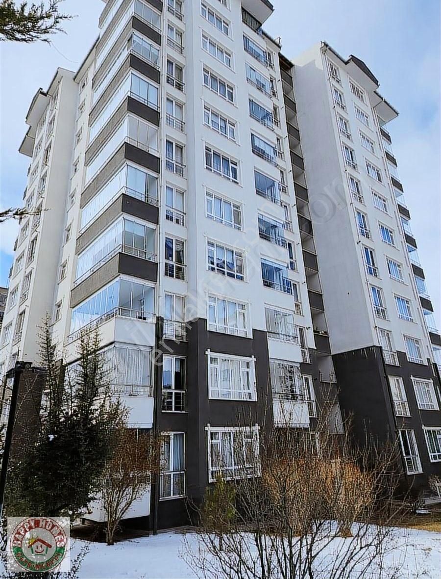 Çankaya Yaşamkent Satılık Daire Yaşamkent Kardelen Sit.4+1 150 M2_e.banyo_cam Balkon_kredye Uygn