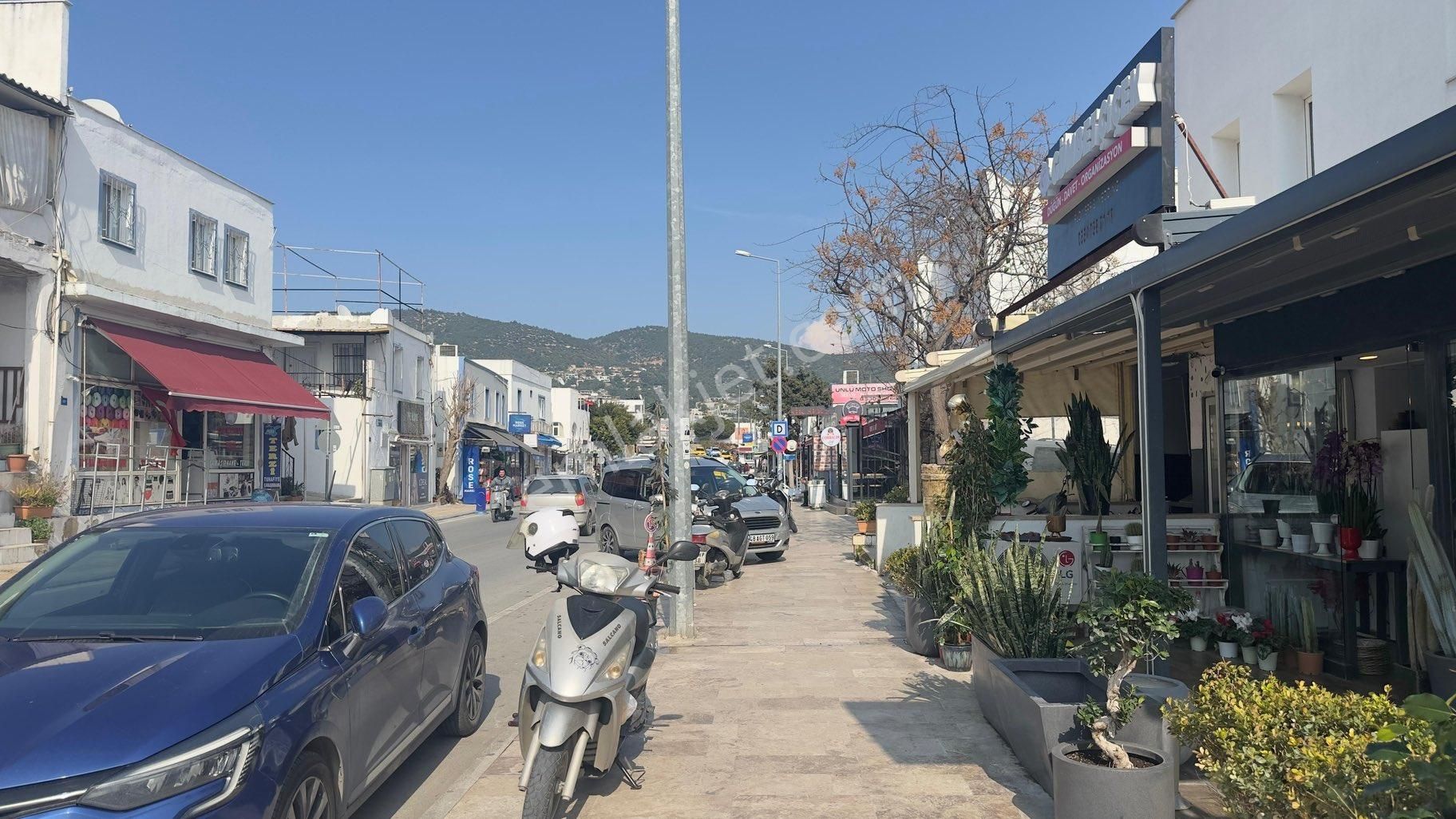 Bodrum Eskiçeşme Satılık Daire Bodrum Has Gayrimenkulden Satılık Kupon Yer