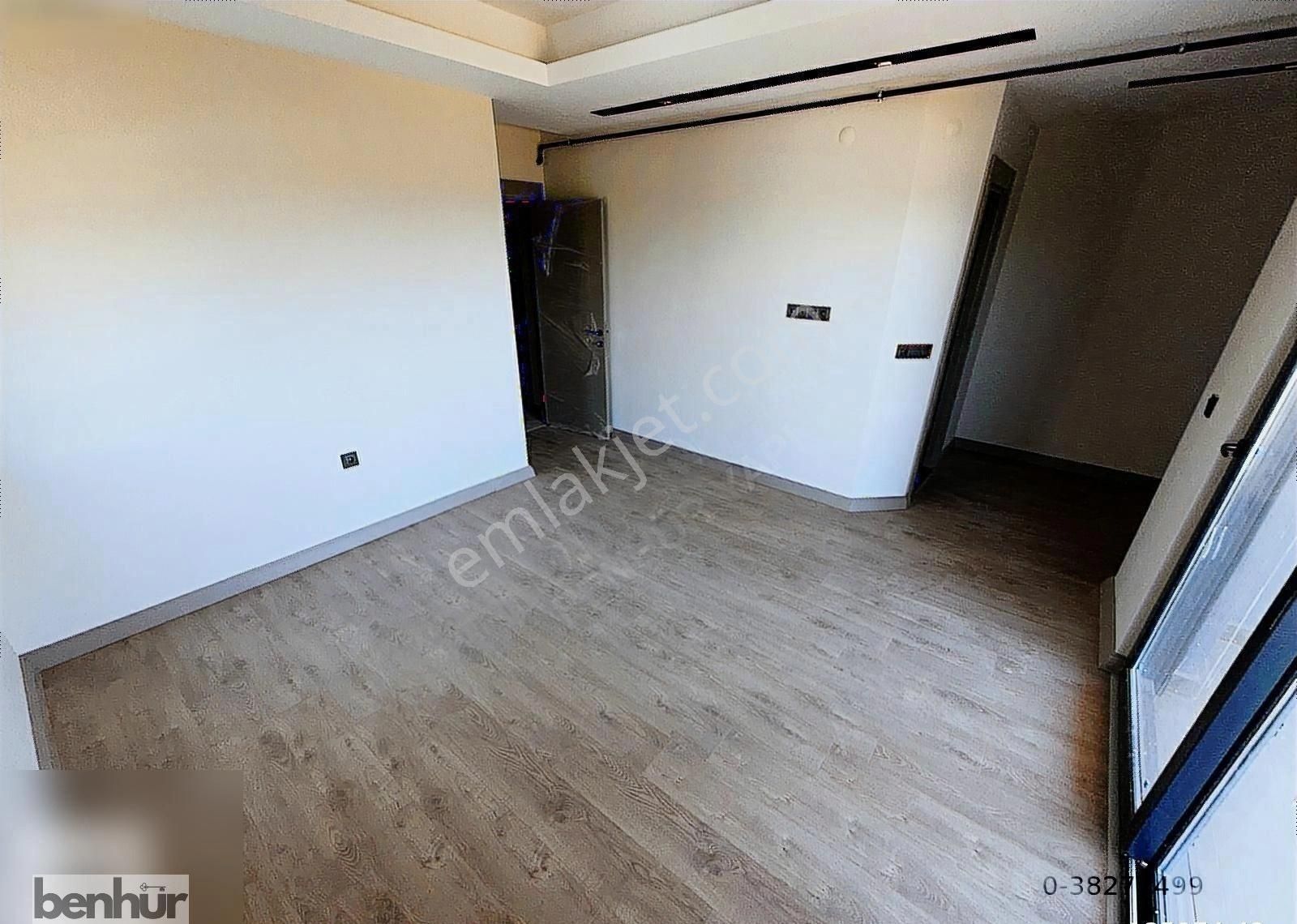Döşemealtı Altınkale'de, Sıfır Ve Lüks Sitede, Satılık 3+1 Daire - Görsel 10