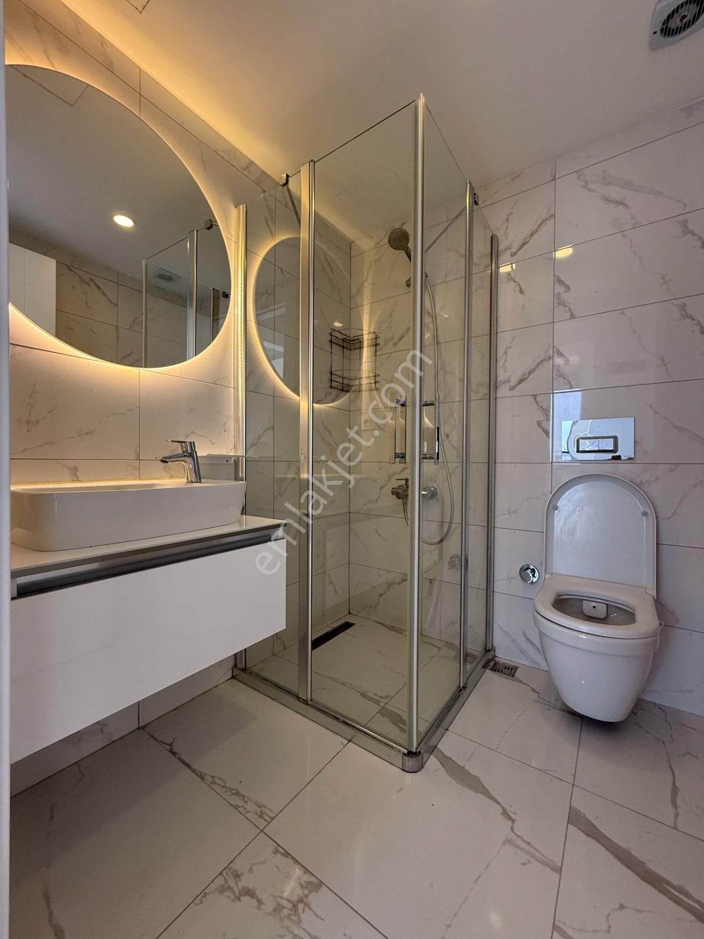 Toros Caddesinde 260 M2 5+1 Dubleks Kiralık Daire - Görsel 31