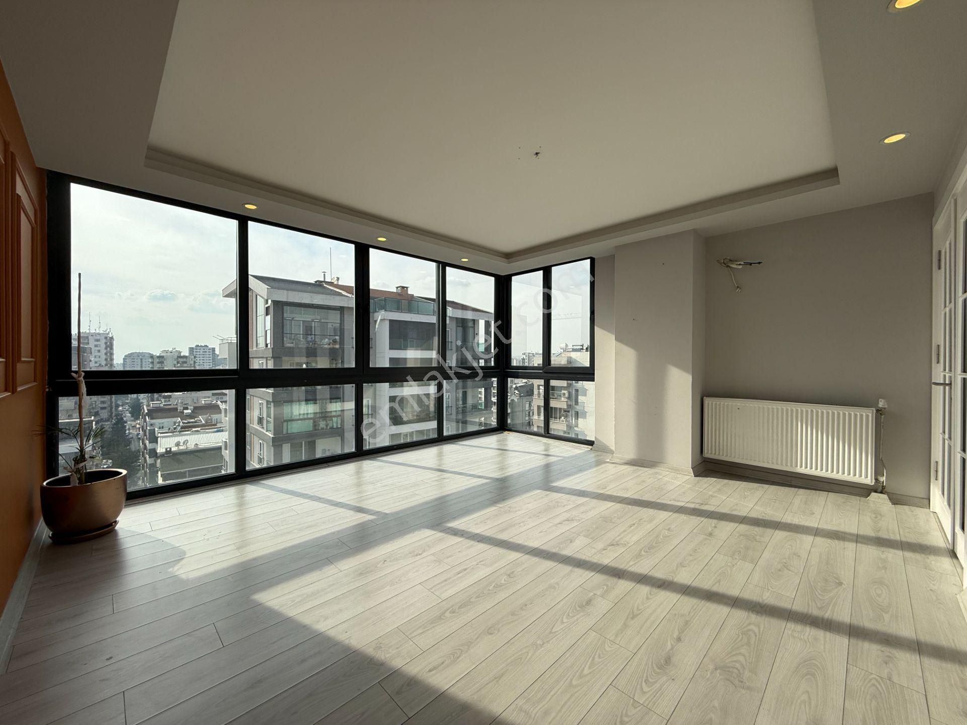 Toros Caddesinde 260 M2 5+1 Dubleks Kiralık Daire - Görsel 5