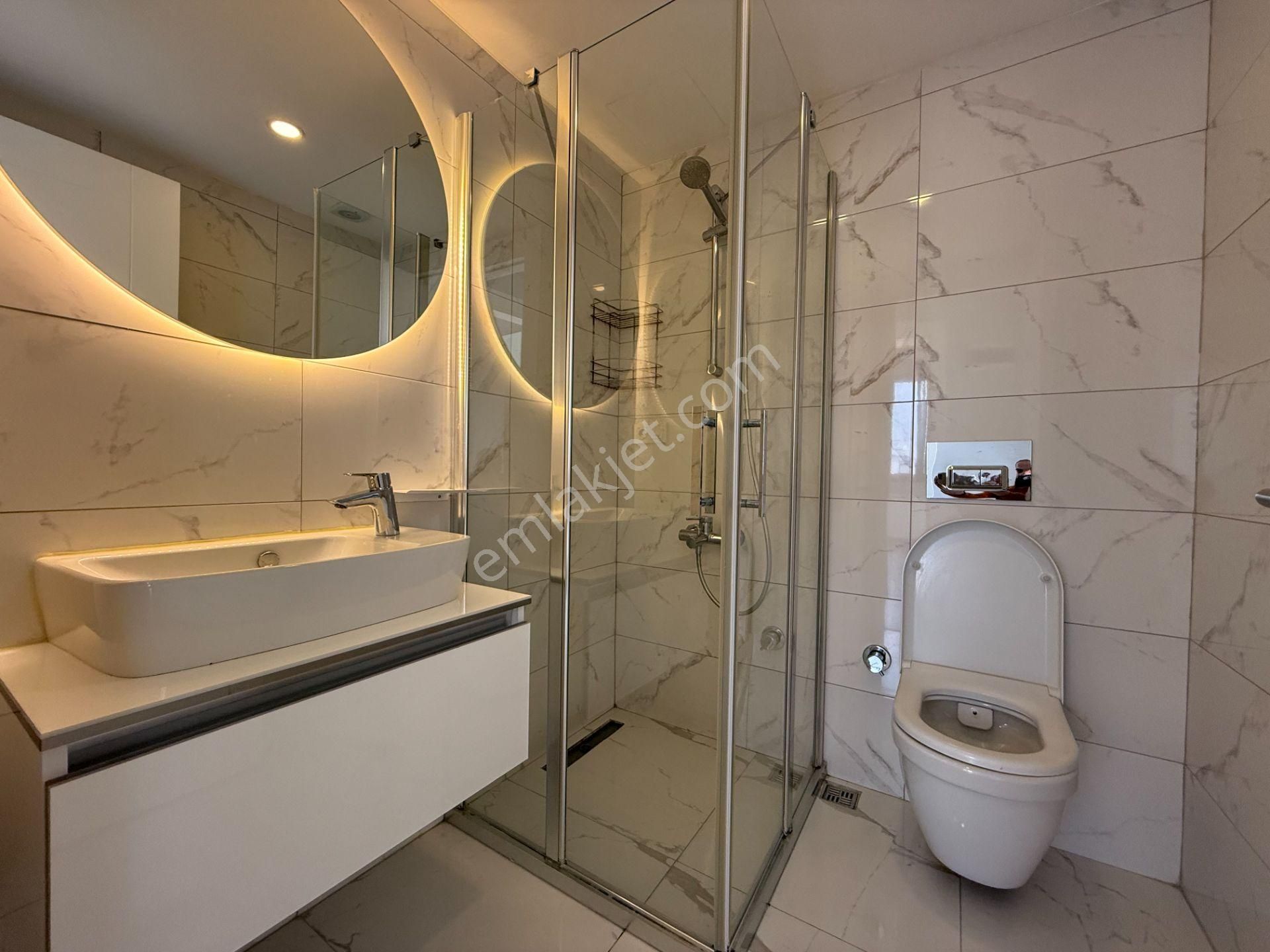 Toros Caddesinde 260 M2 5+1 Dubleks Kiralık Daire - Görsel 32