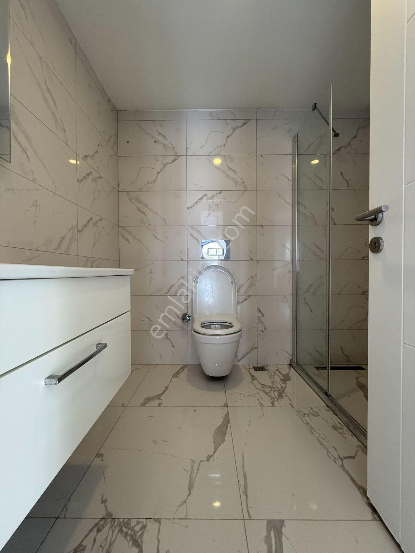 Toros Caddesinde 260 M2 5+1 Dubleks Kiralık Daire - Görsel 15