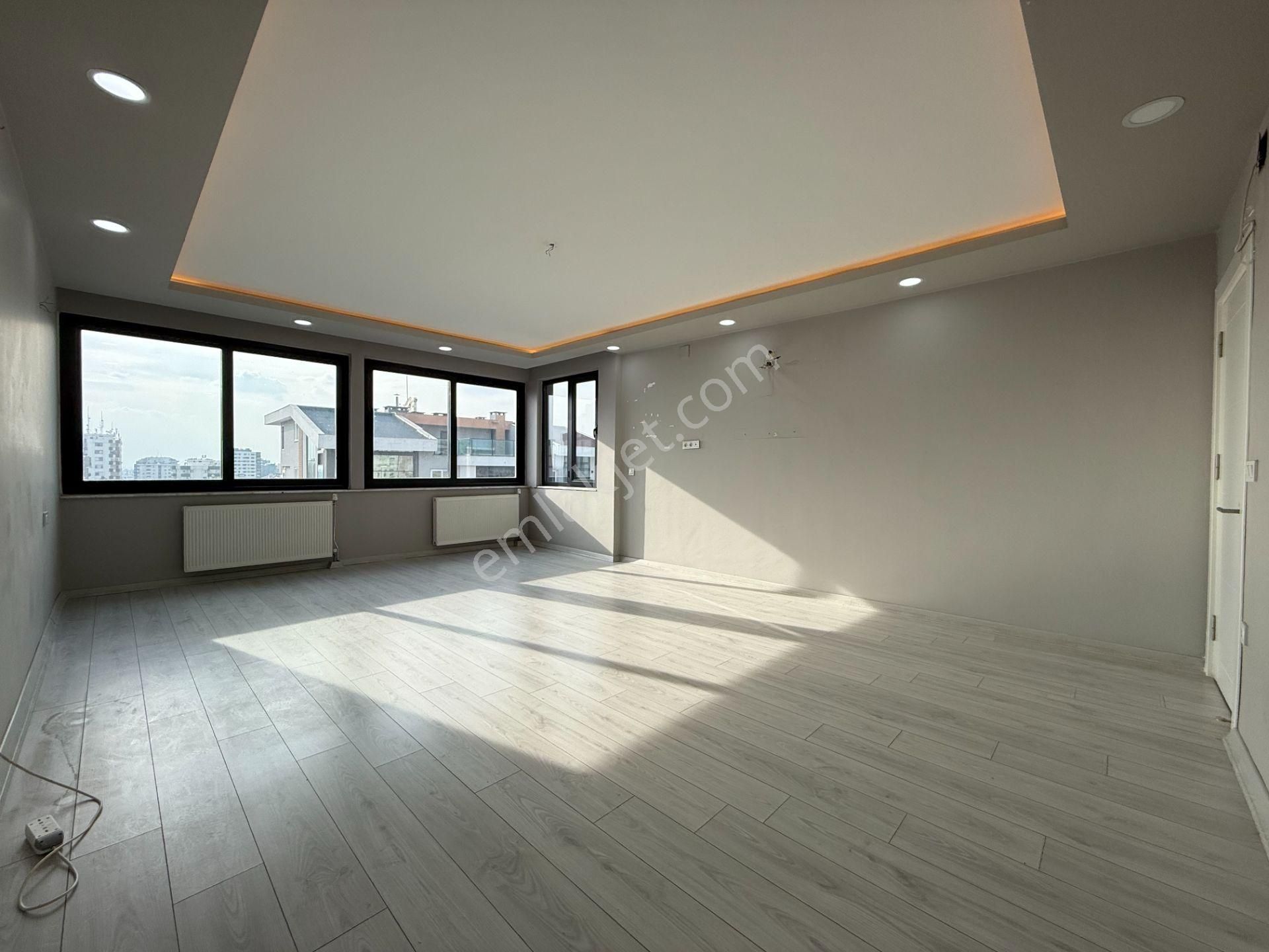 Toros Caddesinde 260 M2 5+1 Dubleks Kiralık Daire - Görsel 30