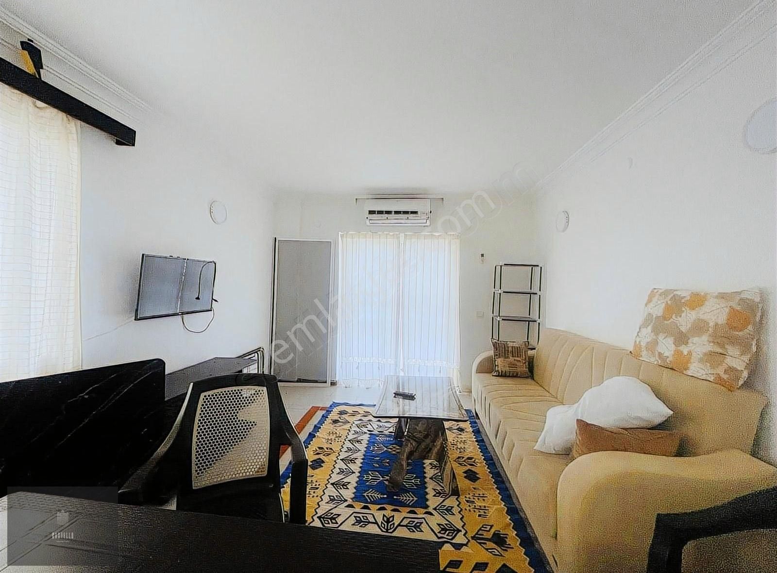 Yalıkavak Merkezde Kiralık Lojman - Görsel 2