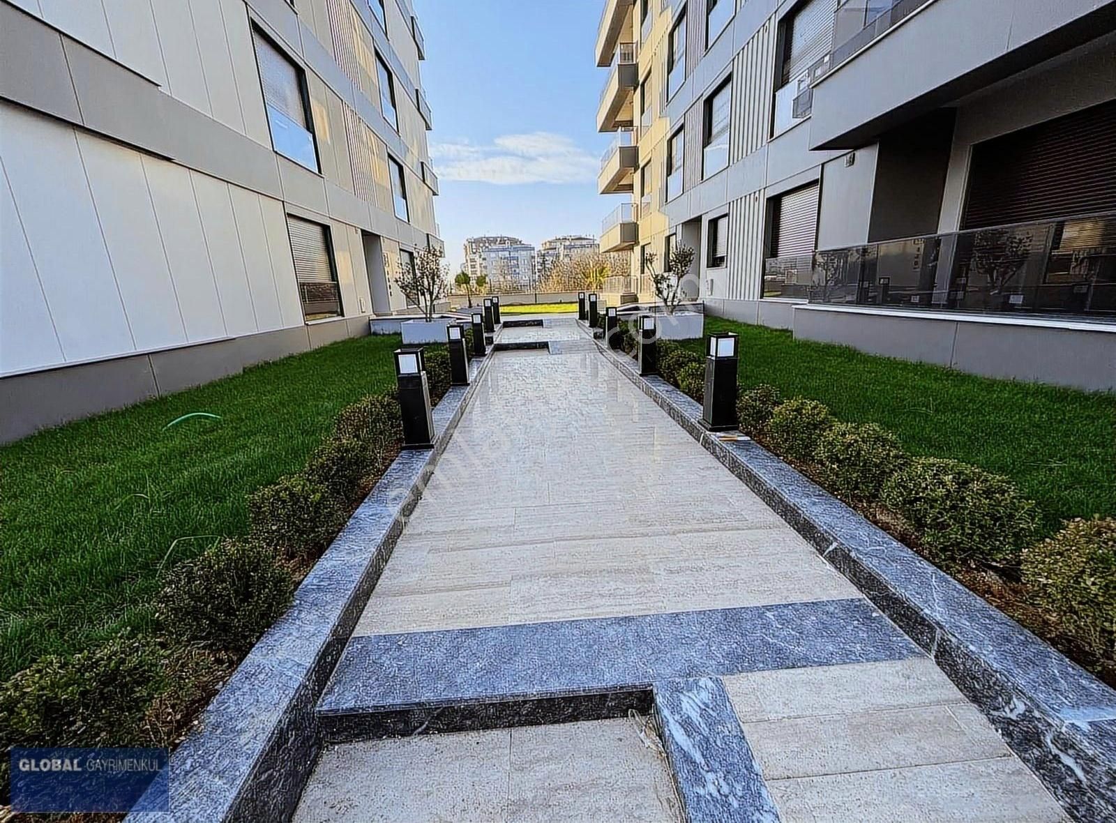 Tuzla İstasyon Satılık Daire Global'den, Görülmeye Değer,elit Sitede,176 M2 Ultra Lüks Daire