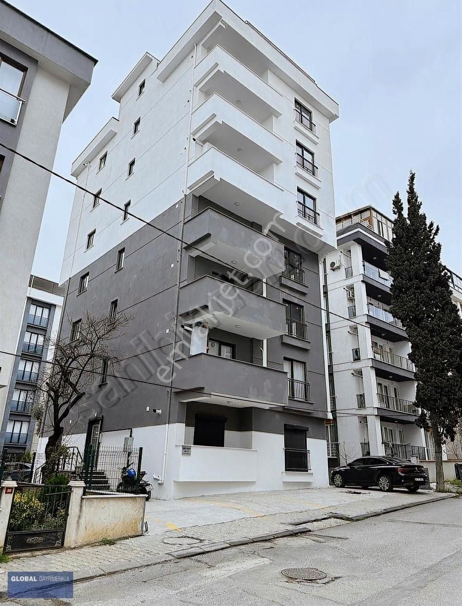 Tuzla Yayla Satılık Daire Global,den Yaylada 4+1 Geniş Dublex