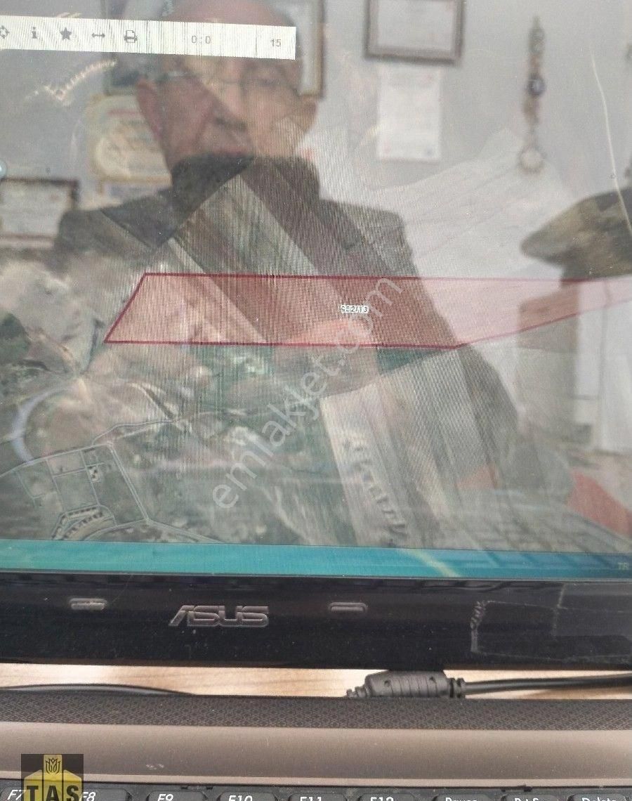 Ankara Sincan Temelli-alagöz 810 M2 Satılık Arsa - Görsel 4