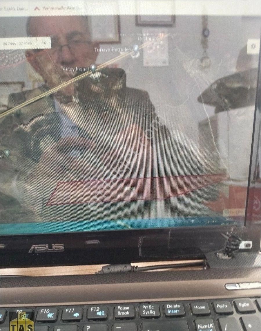 Ankara Sincan Temelli-alagöz 810 M2 Satılık Arsa - Görsel 3