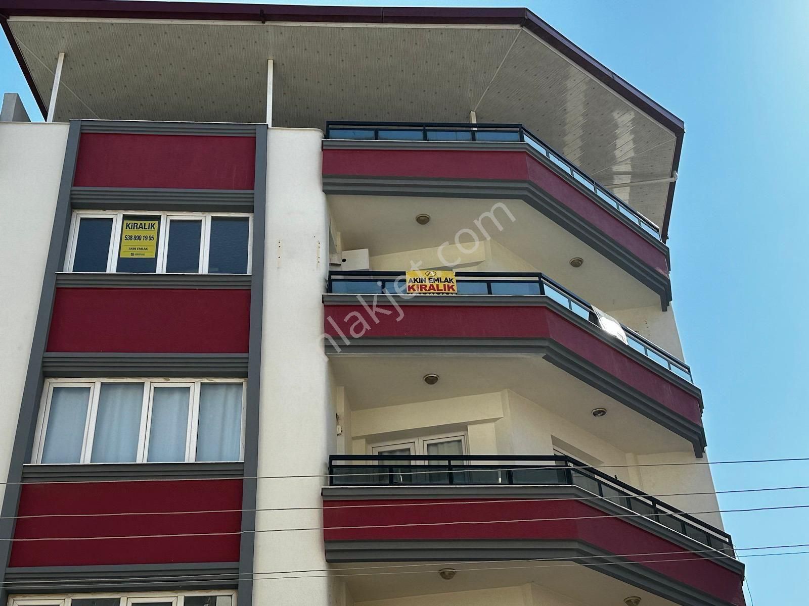 Buca Göksu Satılık Bağ & Bahçe Buca Göksu Mah Kiralık 3+1 Arakat Daire