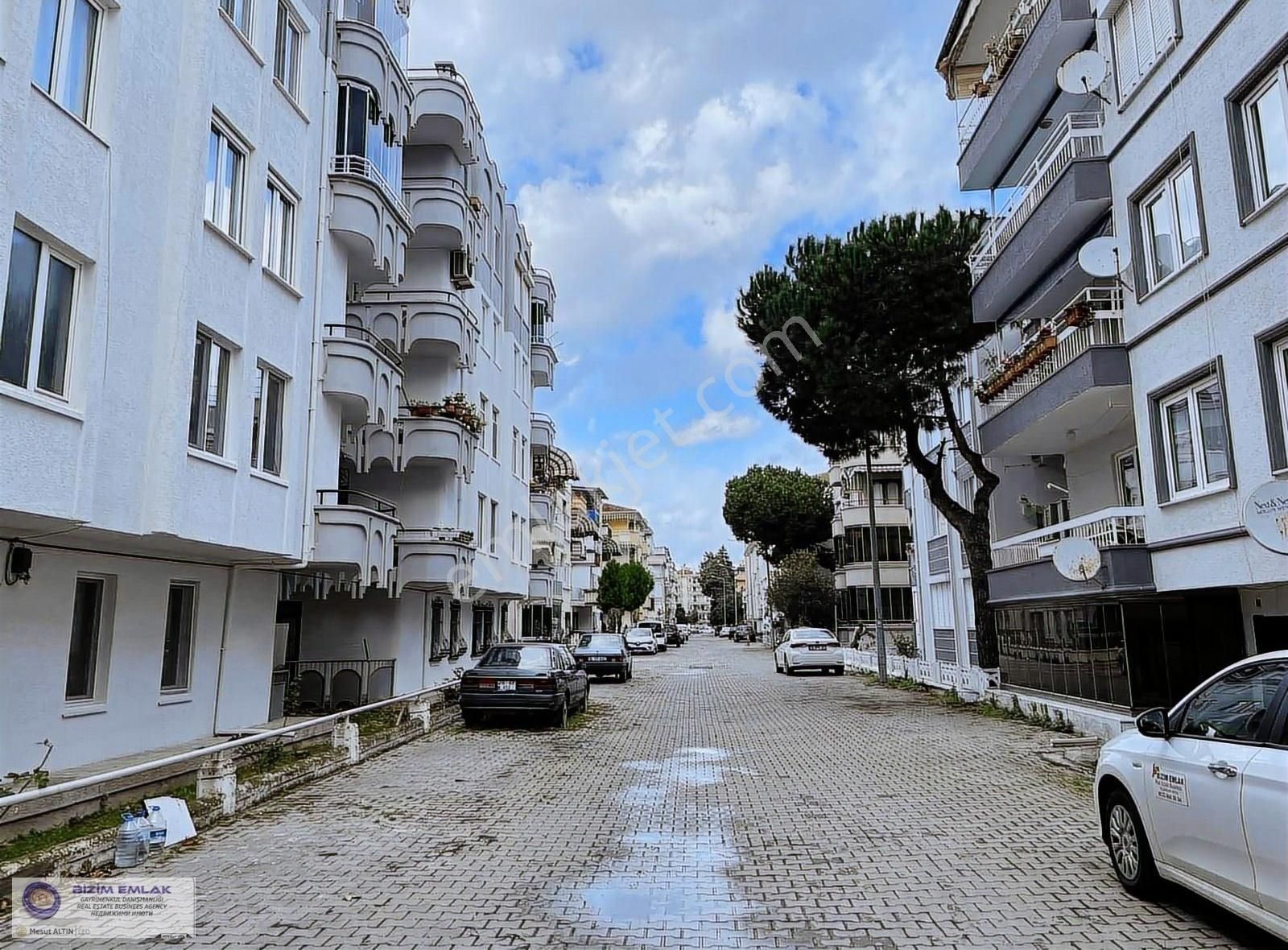 Mudanya Güzelyalı Yalı Kiralık Daire Mudanya Güzelyalı Yalı Mahalesinde Denize Yakın Kiralık Daire