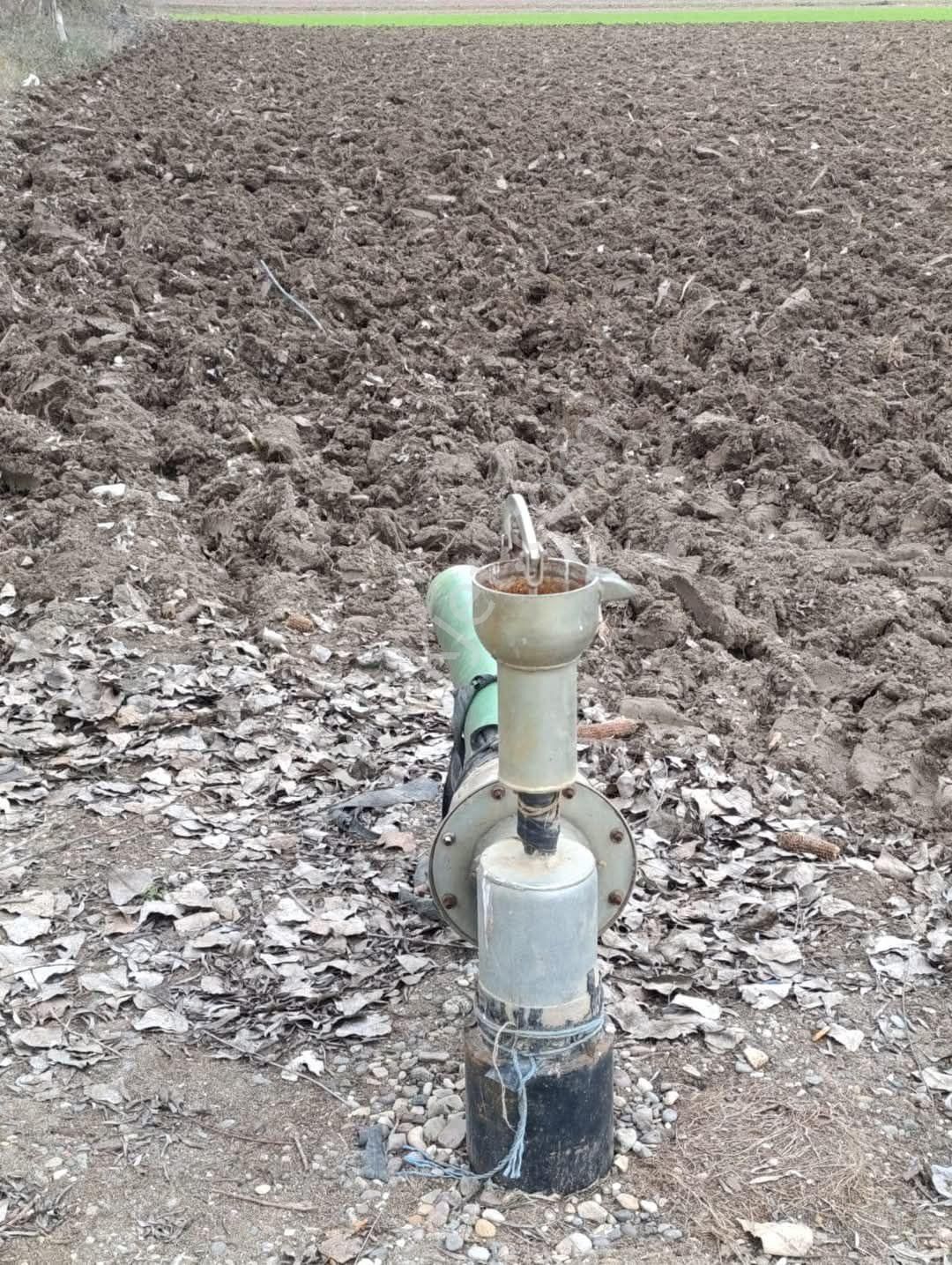 Tokat Erbaa Tosunlar Organize Yanı 15 Dönüm Arazi - Görsel 2