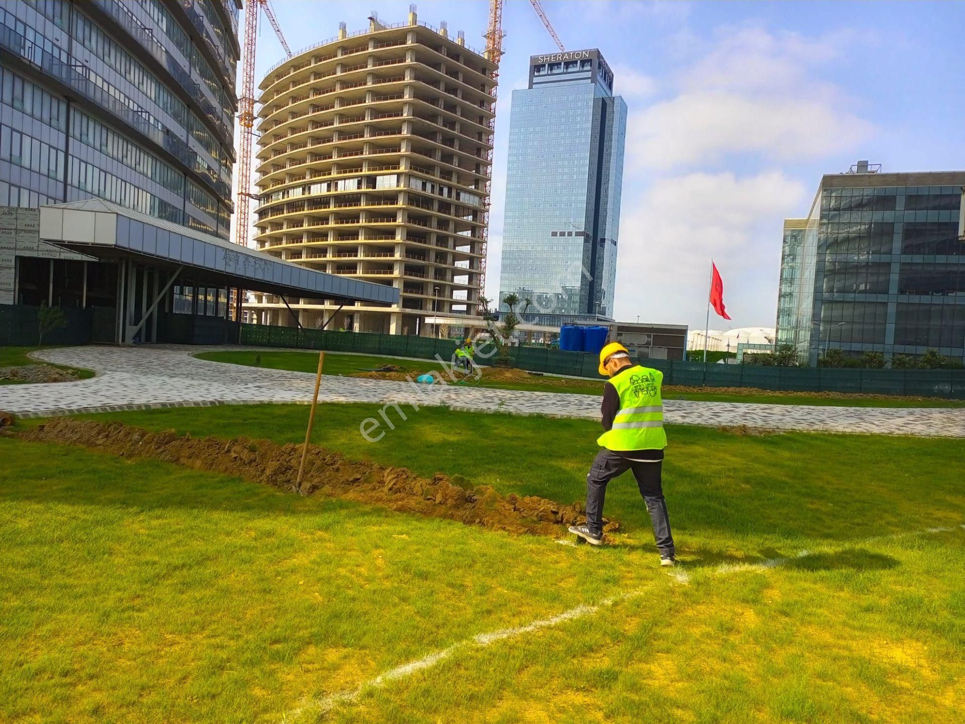 Esenyurt Koza Satılık Daire Kozapark Büyükada Residence Sahibinden Satılık