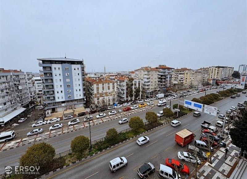 Yunusemre Ayni Ali Satılık Daire İzmir Sürat Yolunda 3+1 Satılık Genç Ara Kat Daire (pazarlıklı)