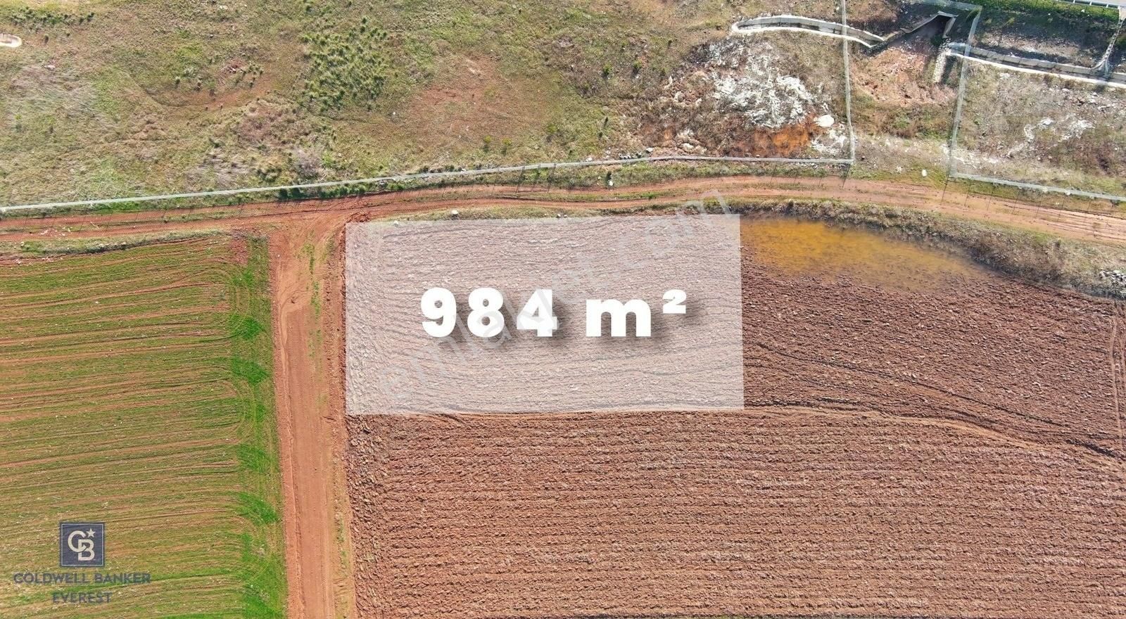 Teknosab Kavşağına Yakın Yatırımlık Arazi - Görsel 17