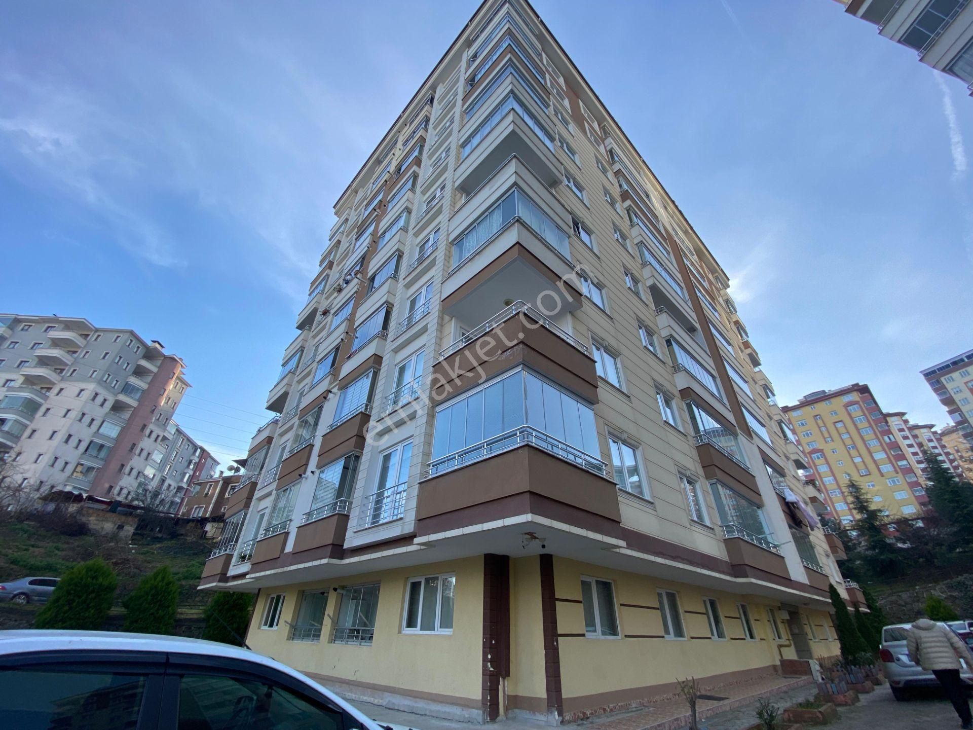 Çukurçayır'da Satılık 3+1 Daire