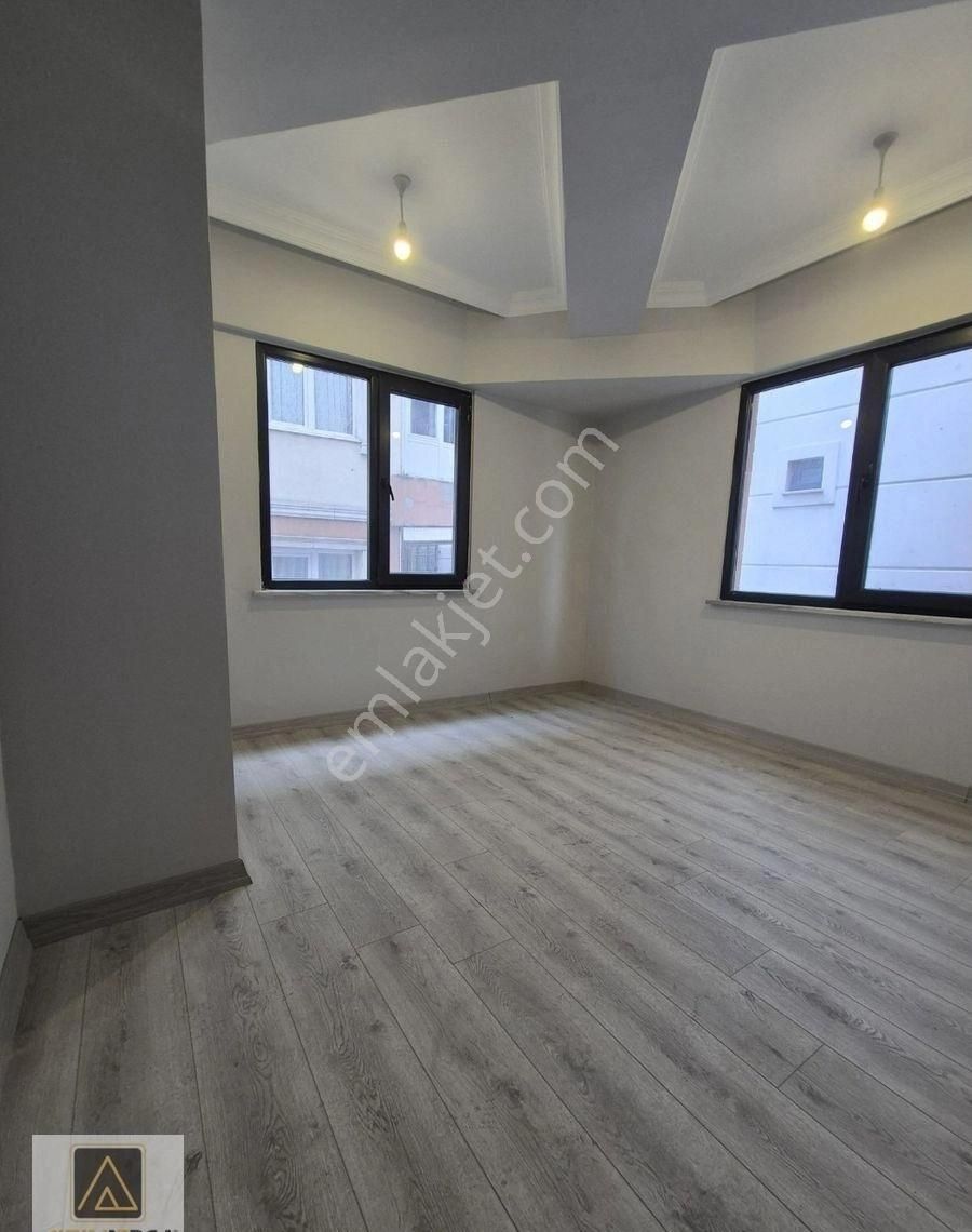 Cennet Mahallesinde Sıfır Ve Lüks 3+1 Daire - Görsel 22