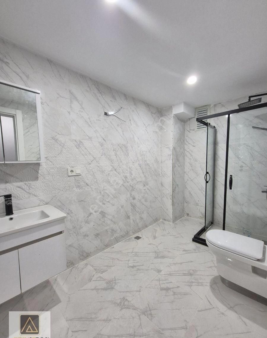 Cennet Mahallesinde Sıfır Ve Lüks 3+1 Daire - Görsel 16