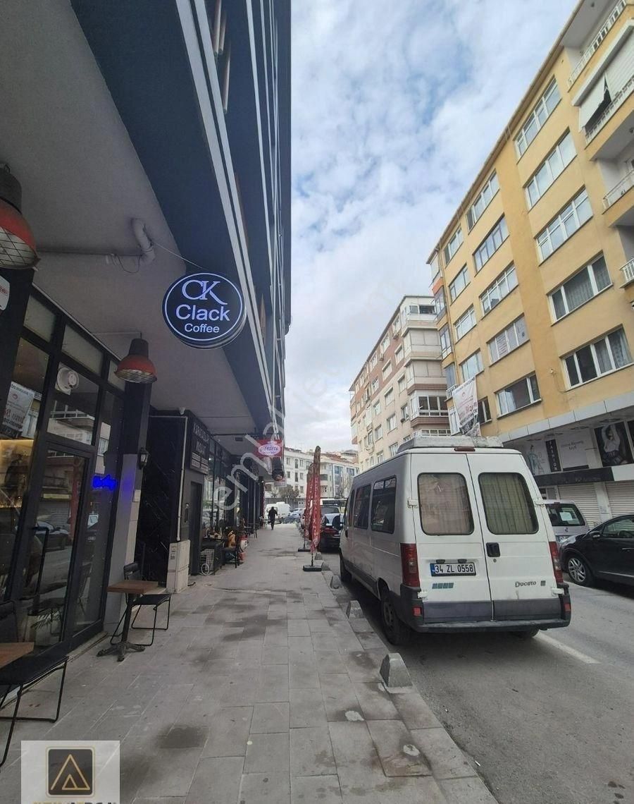 Cennet Mahallesinde Sıfır Ve Lüks 3+1 Daire - Görsel 9