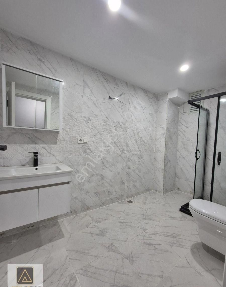 Cennet Mahallesinde Sıfır Ve Lüks 3+1 Daire - Görsel 21