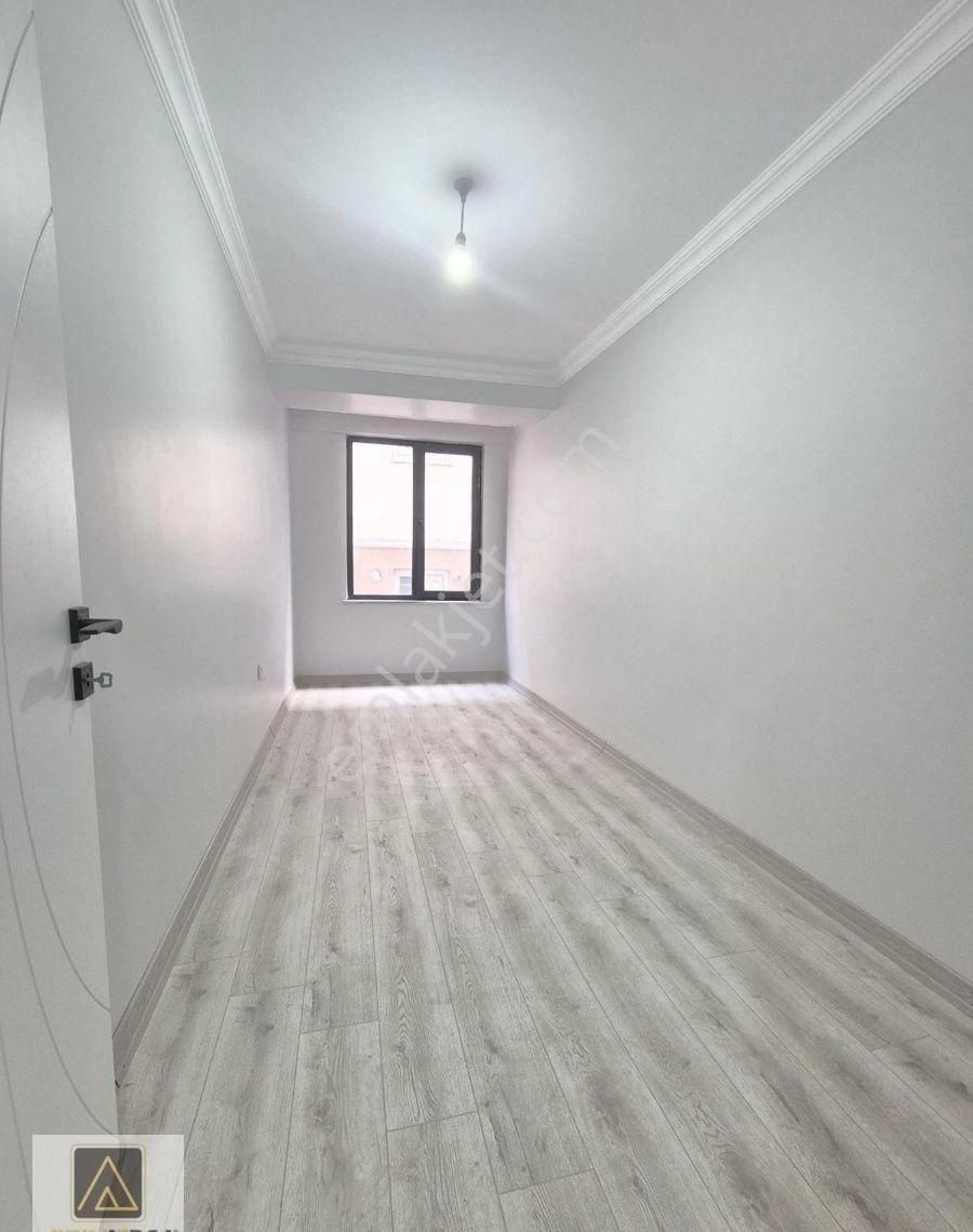 Cennet Mahallesinde Sıfır Ve Lüks 3+1 Daire - Görsel 15