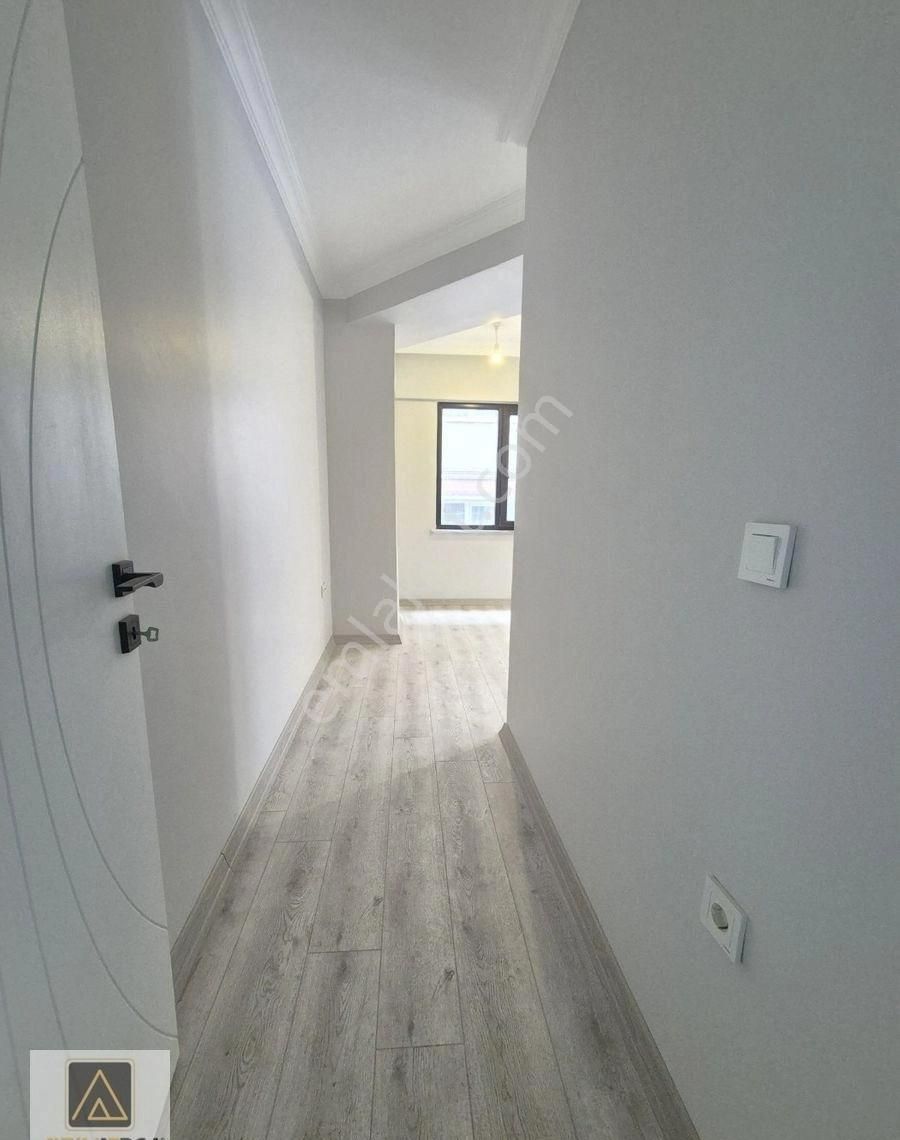 Cennet Mahallesinde Sıfır Ve Lüks 3+1 Daire - Görsel 11